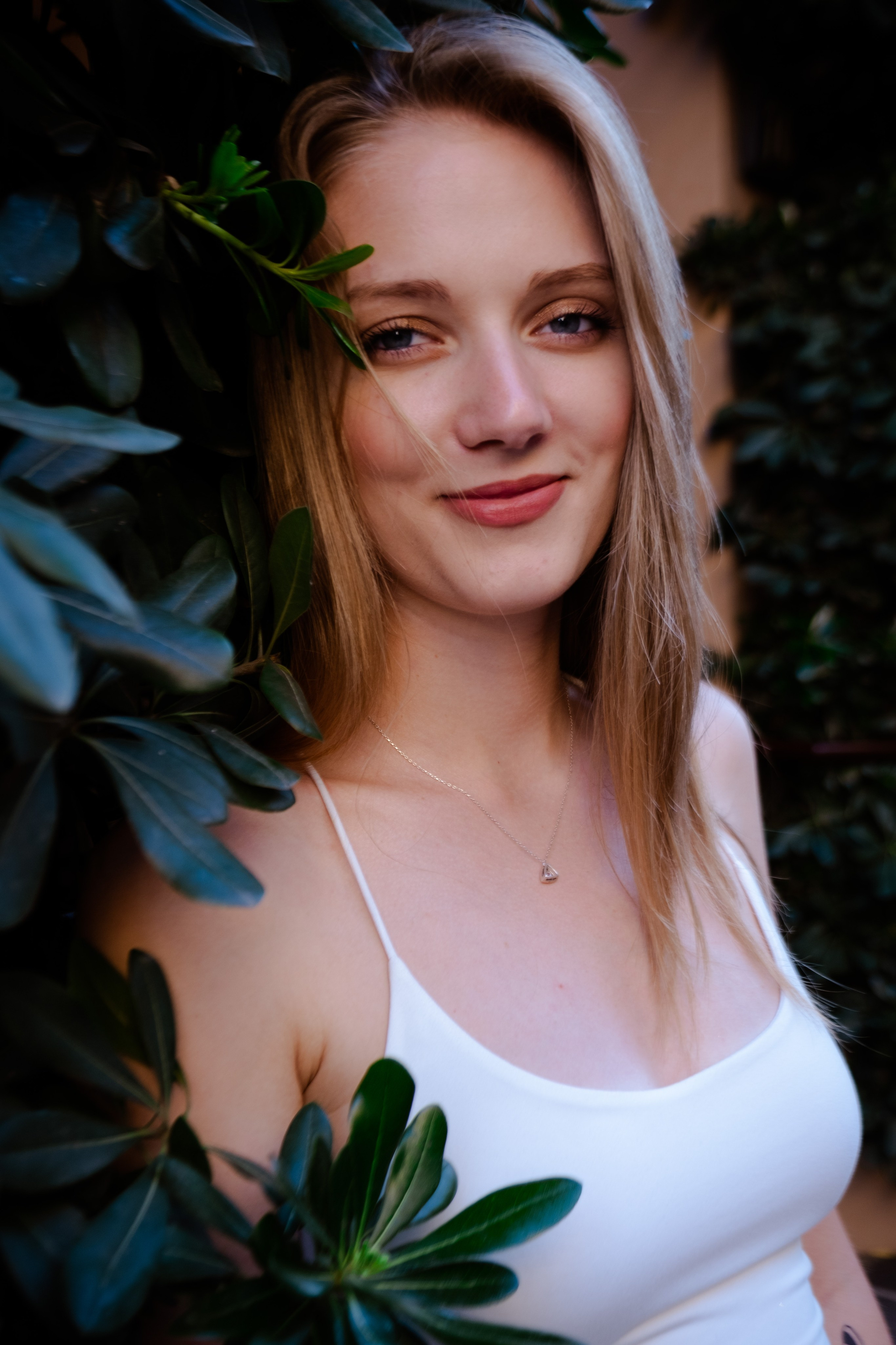 Ritratti. Grosu Photography