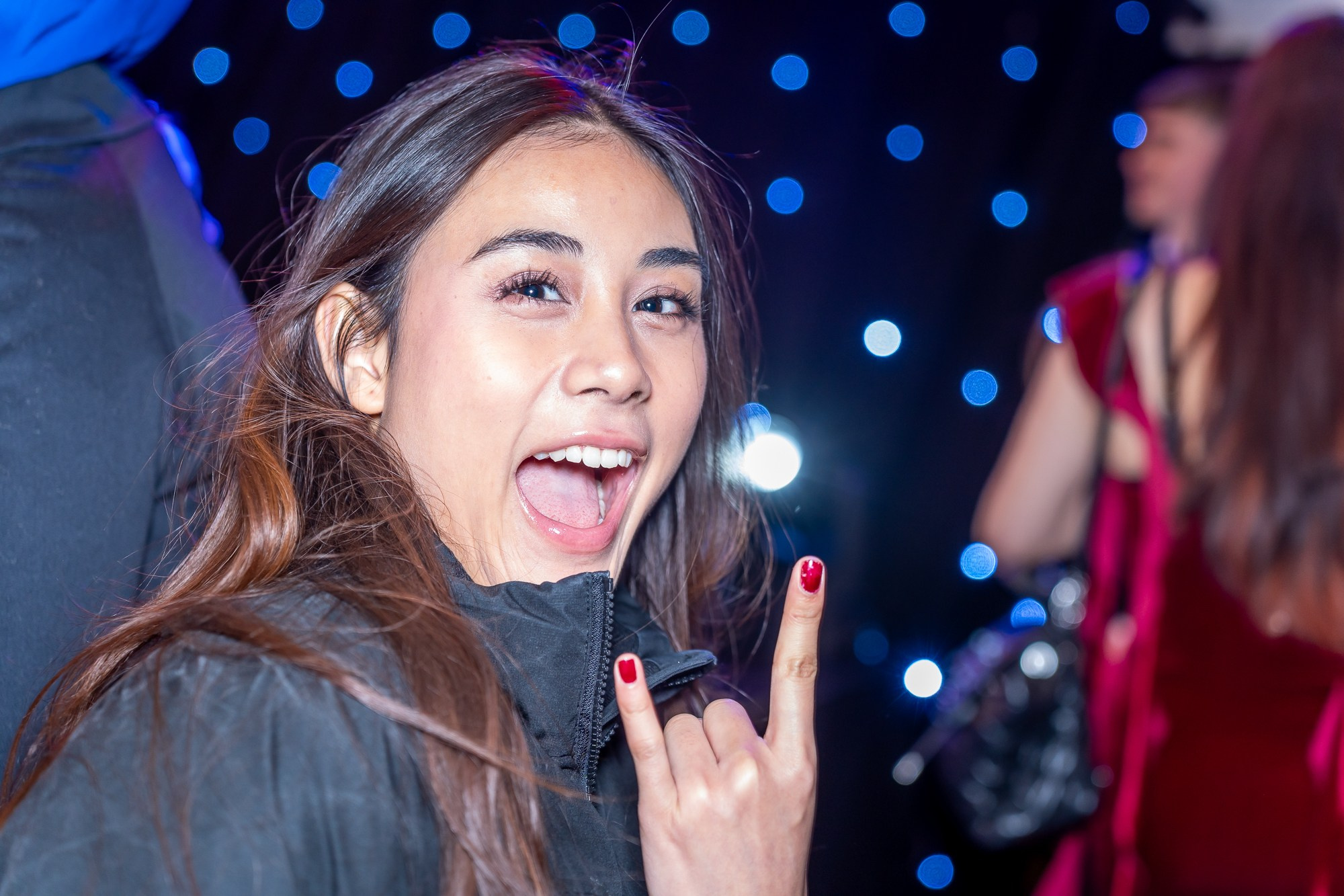 The South College Ball. Expect Miracles Photography by Kate & Andrew