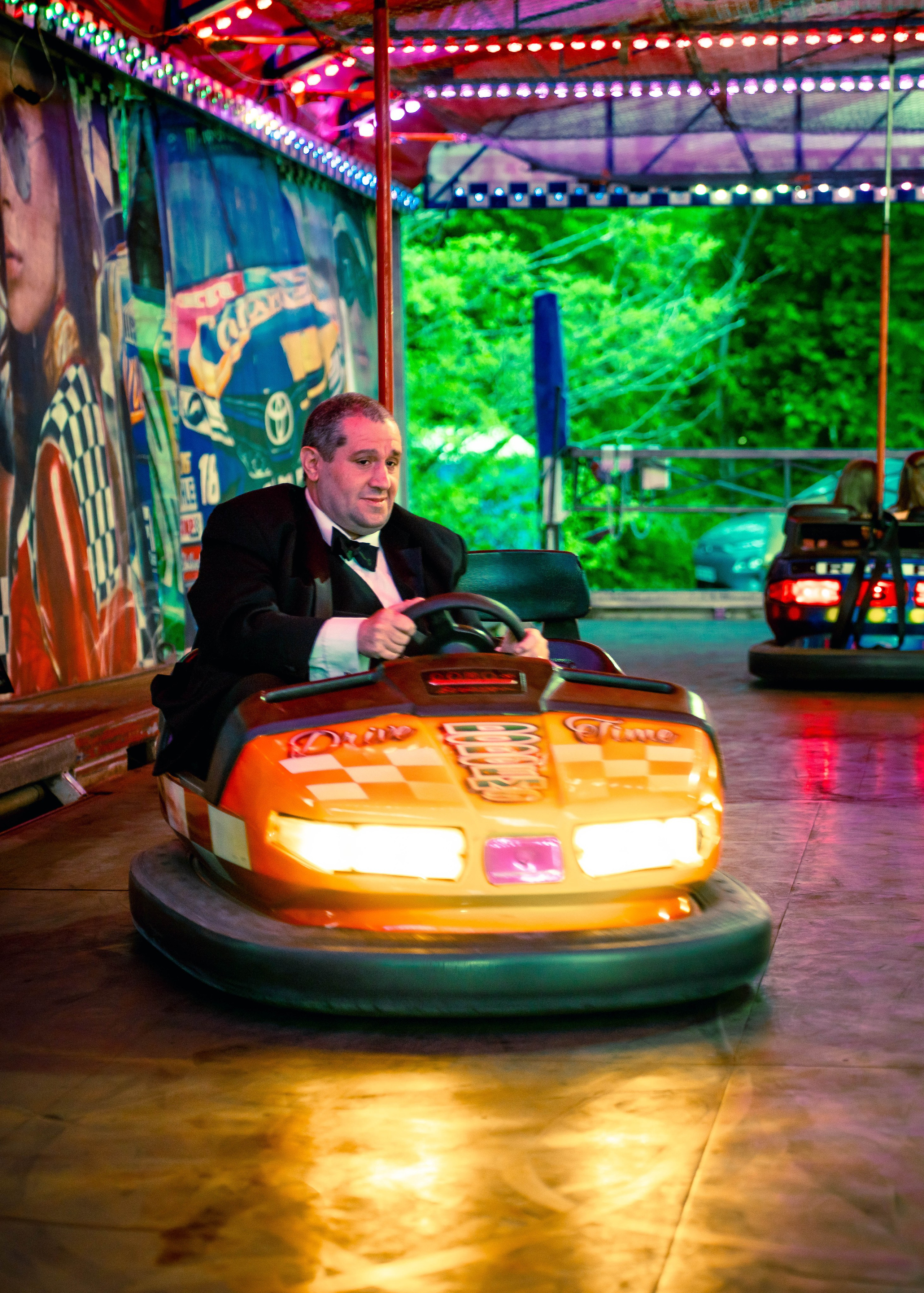 South College Summer Ball. Expect Miracles Photography by Kate & Andrew