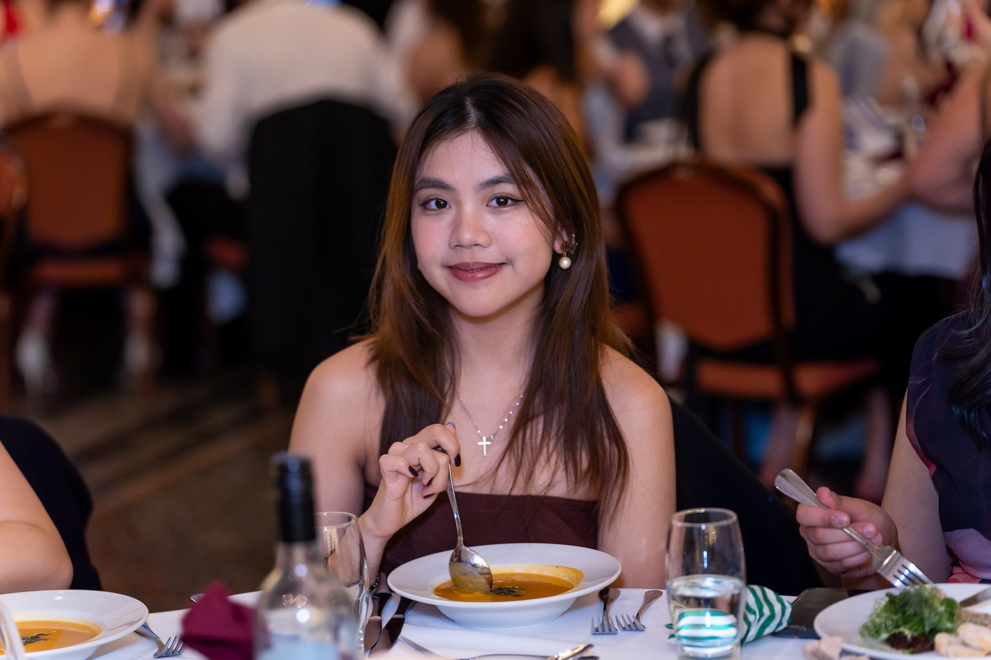 The South College Ball. Expect Miracles Photography by Kate & Andrew