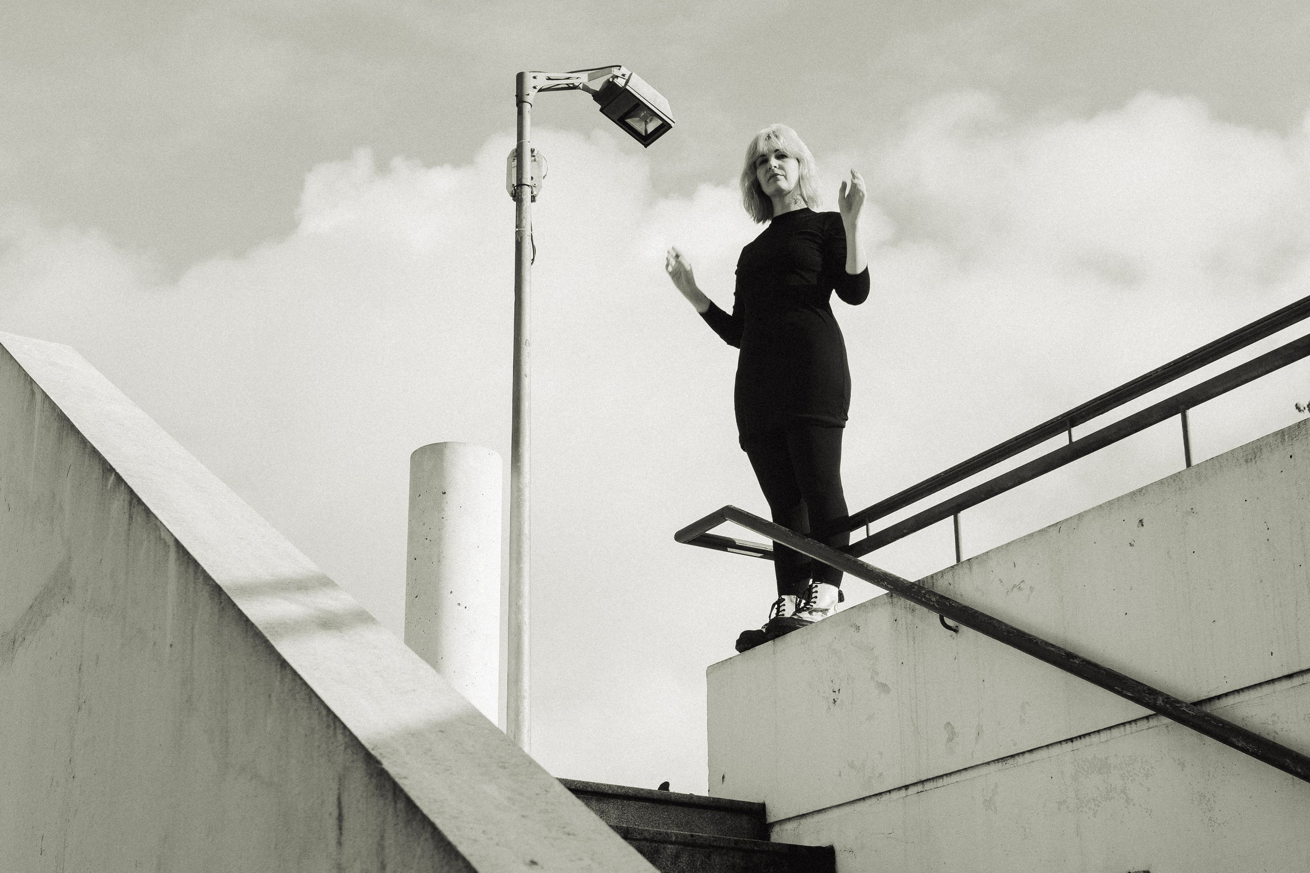 Lyubov. Maria Sher. Professional photographer from Porto, Portugal