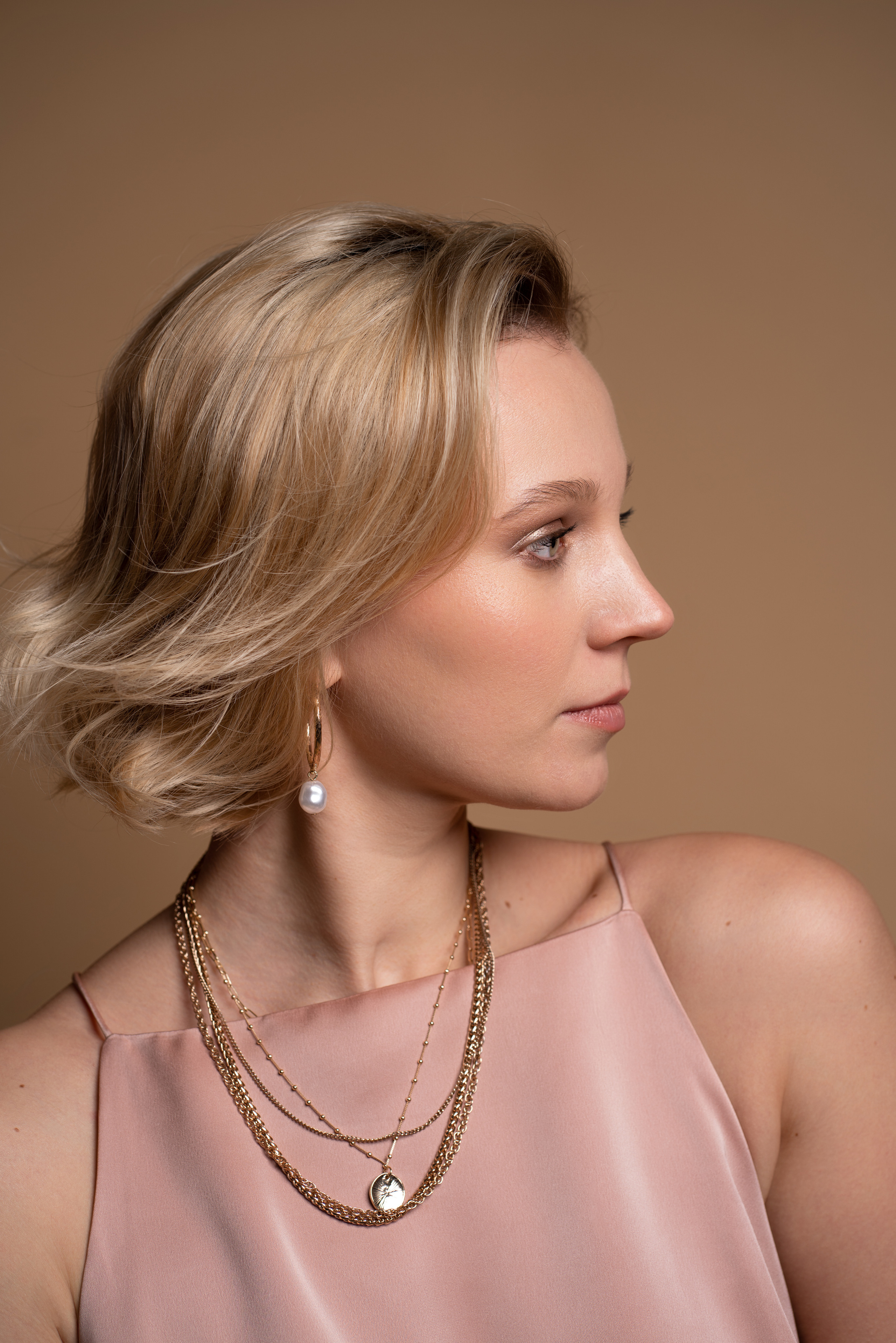 Fotografie. Photography and bodyart in Cologne — Sylvette Loda