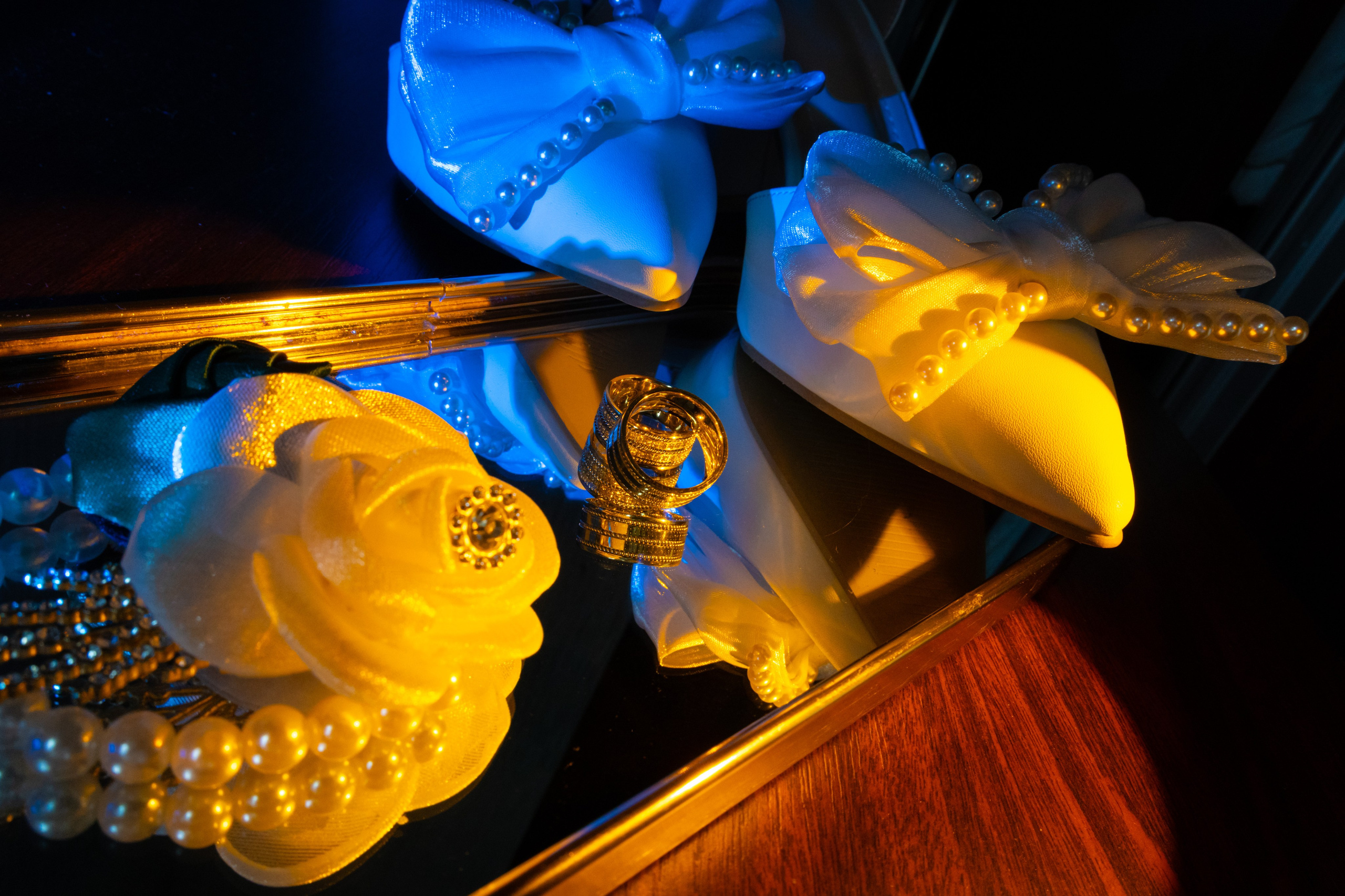 Portofoliu. Fotograf de nunta — Ionut Belea dar si evenimente corporate din Romania