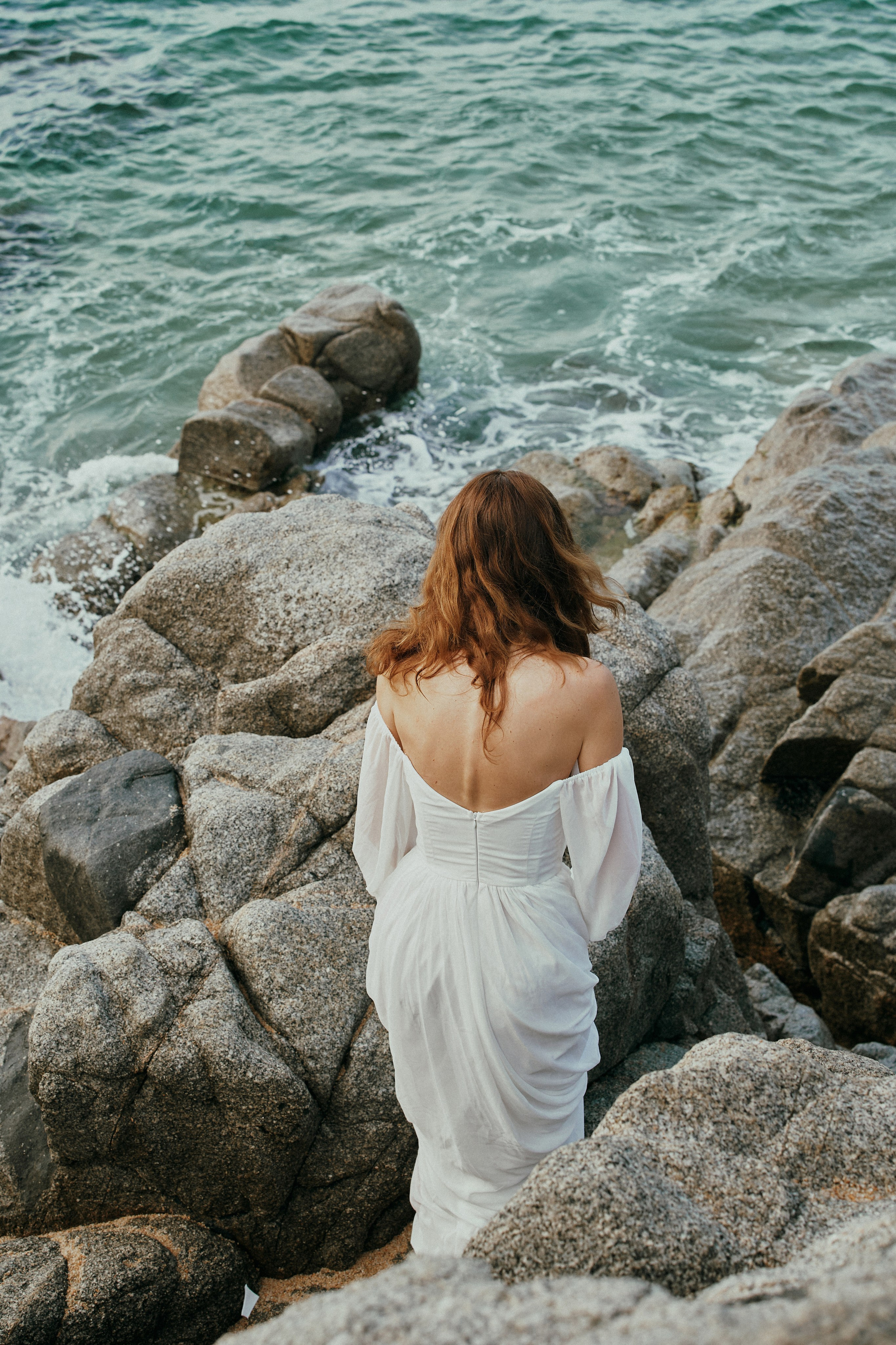 Мать и дочь. Юлия и Алиса. Фотограф в Барселоне Жанна Захарченко