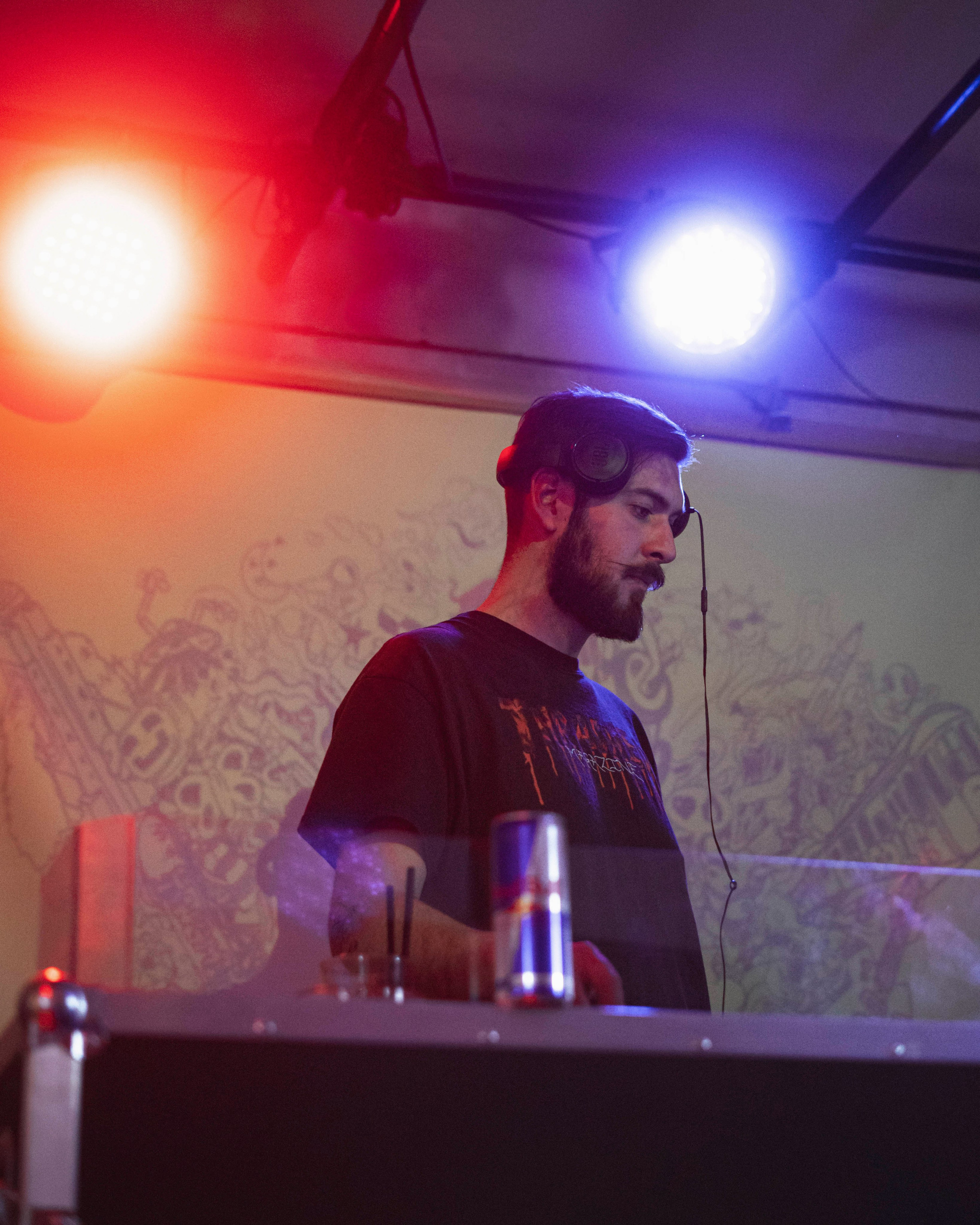 Redbull. Žukov Studio