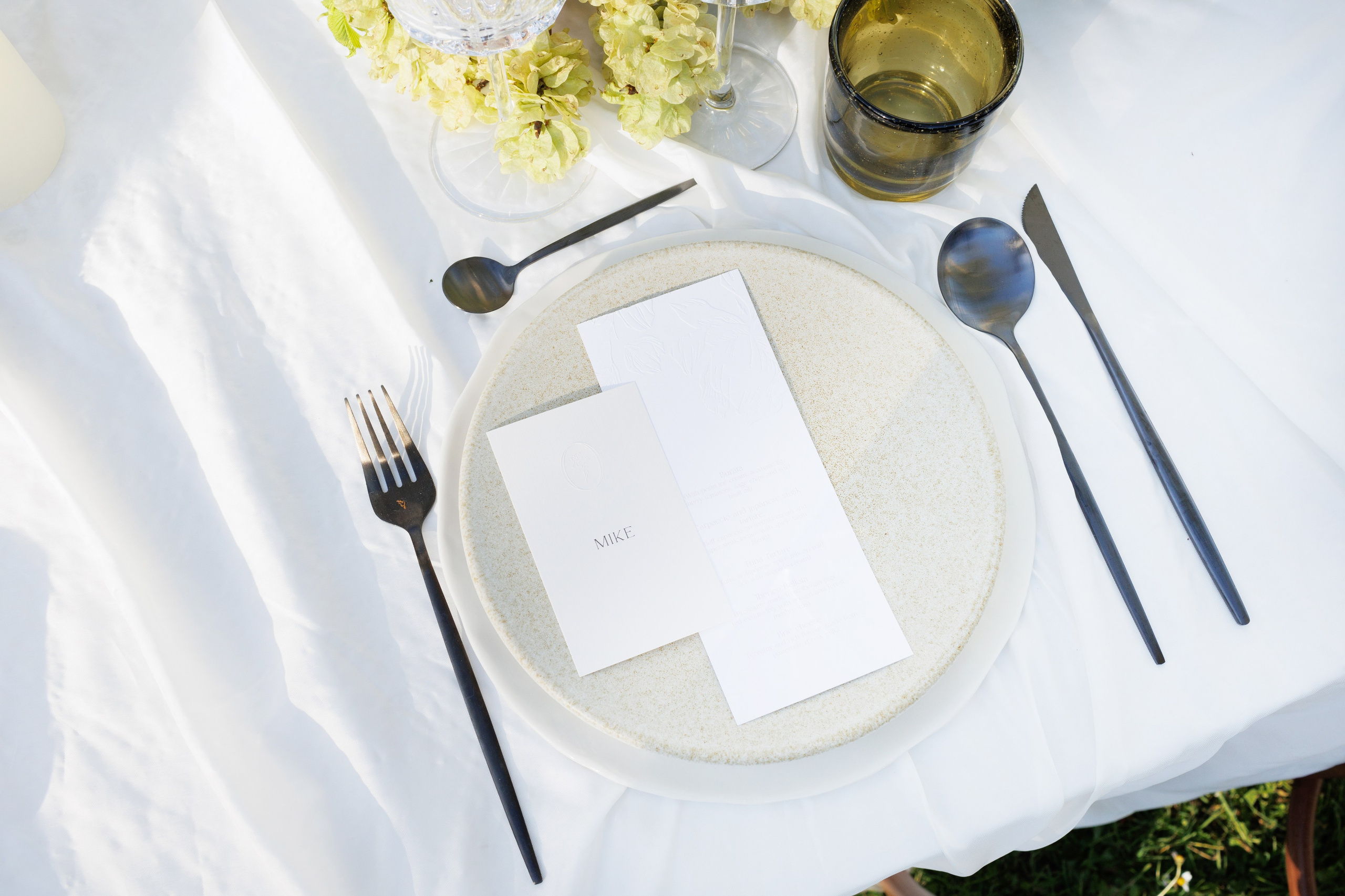 Le mariage de Vladalina et David