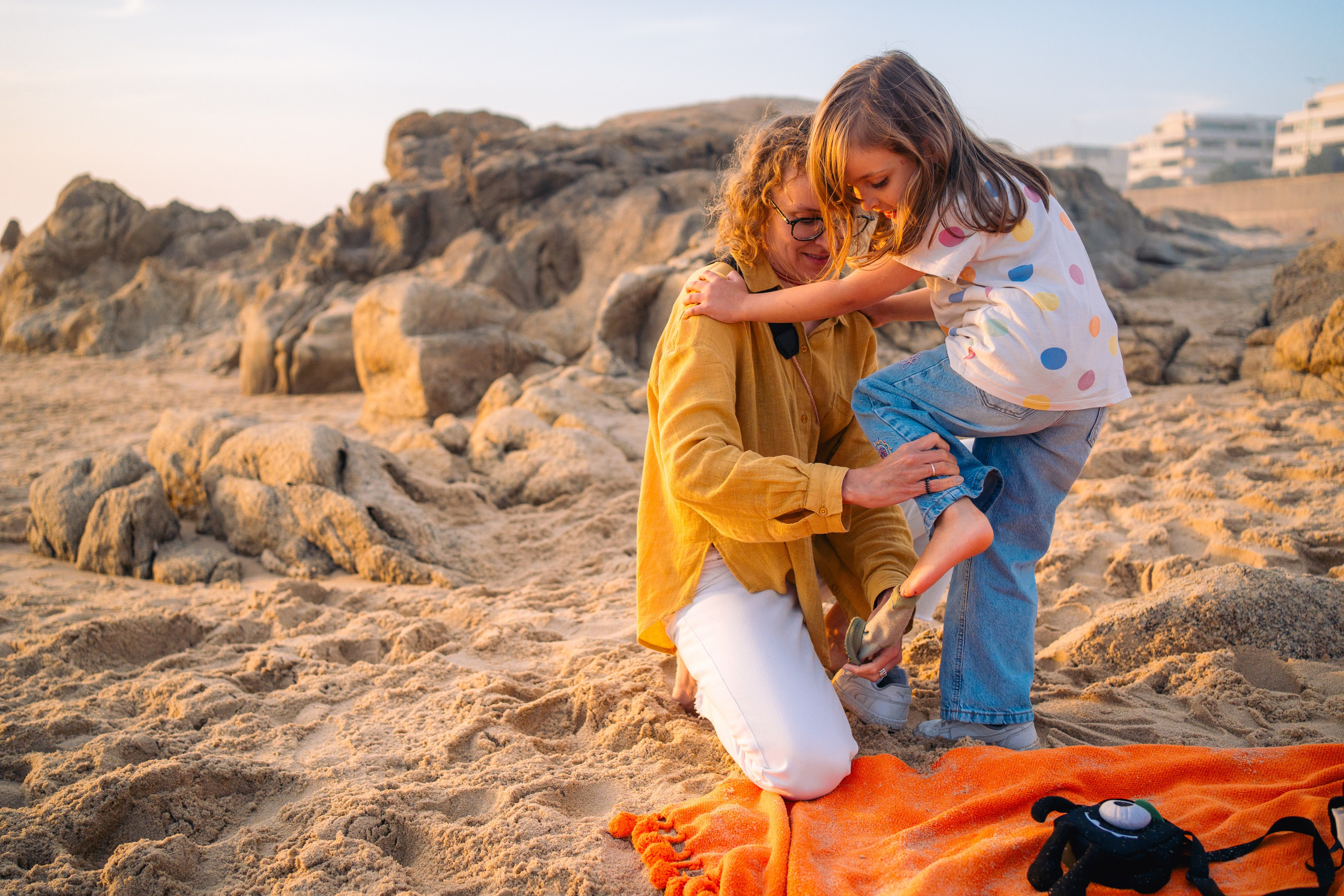 Sveta & Kids. Maria Sher. Fotógrafa profissional do Porto, Portugal