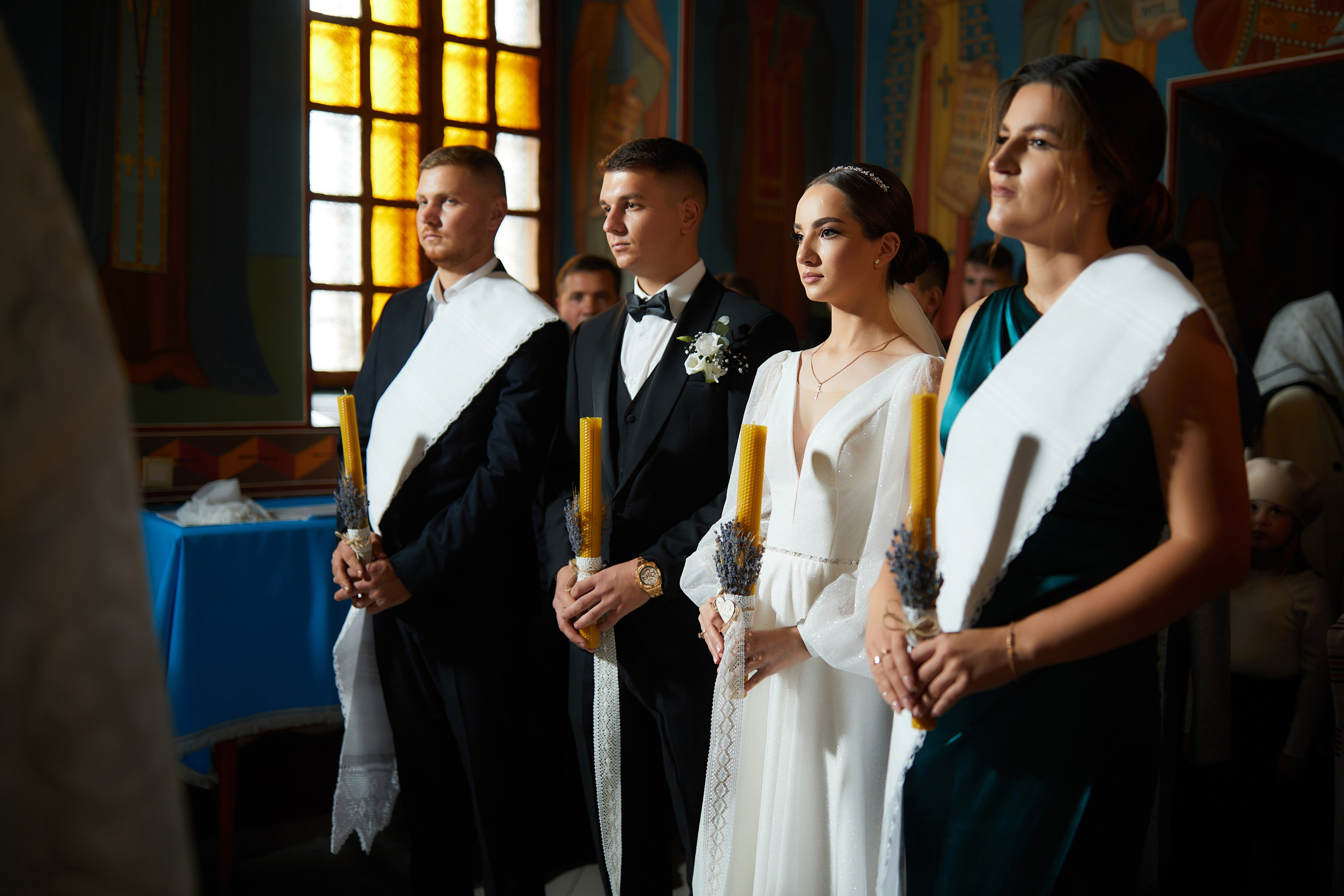 Victor & Adriana. Fotograf de nunta si familie