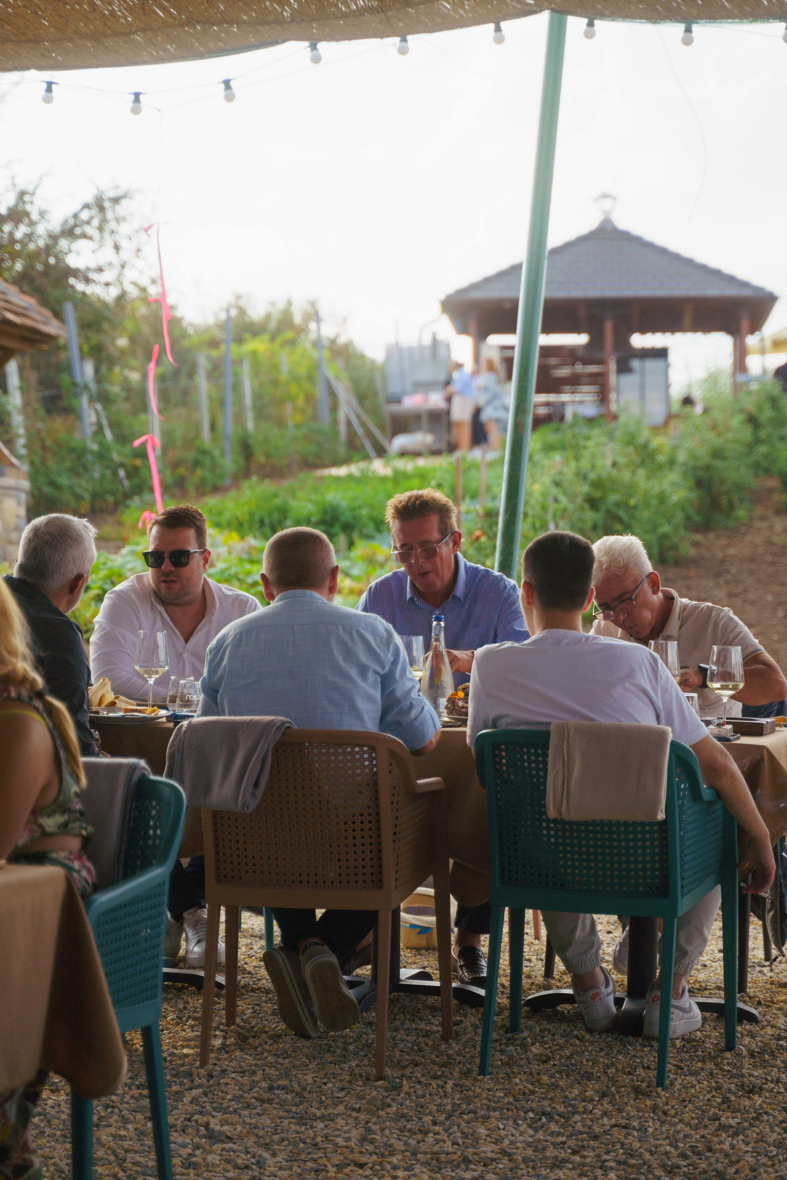 Jeep Commerce Event. Zhukov studio