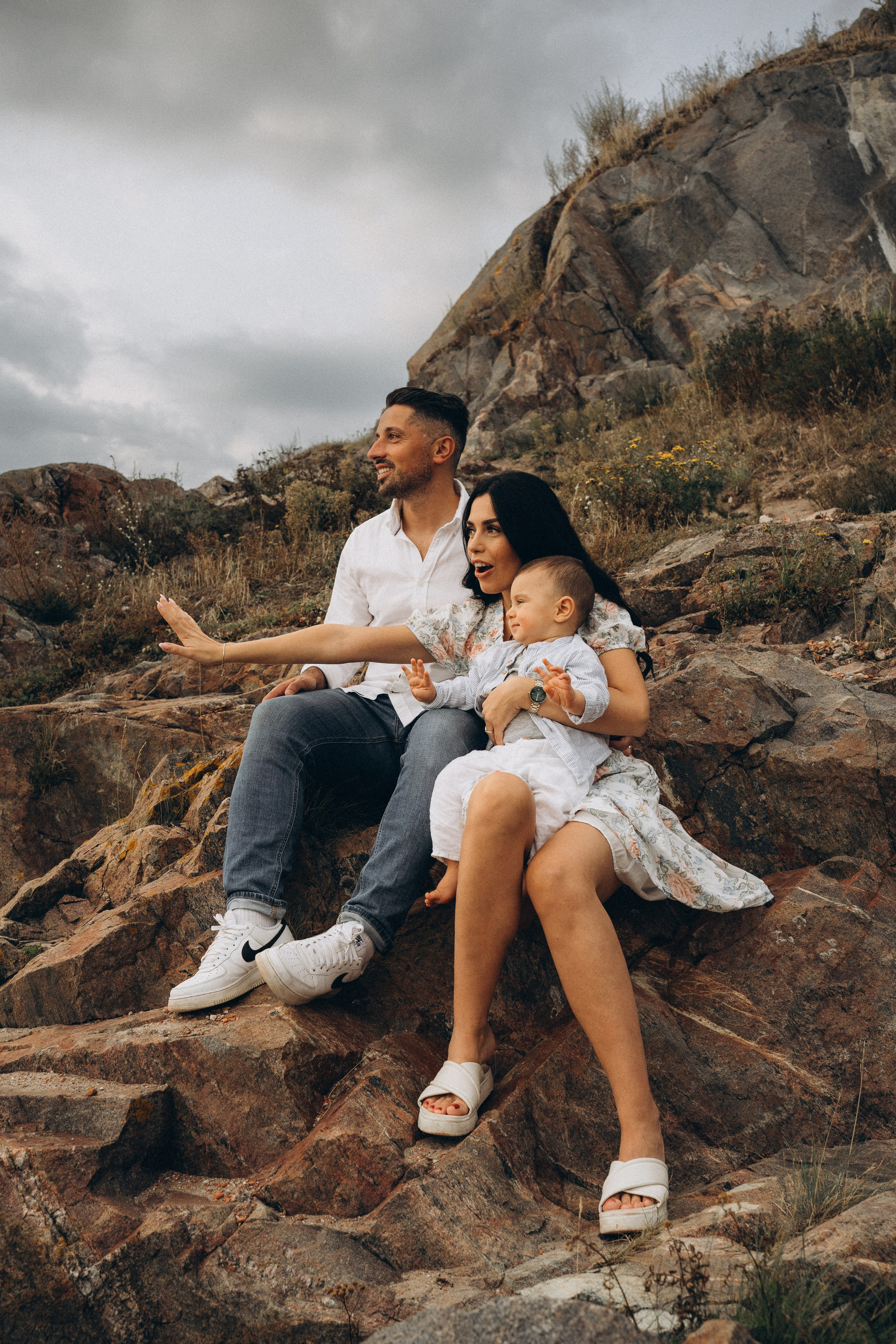 Summer. Wedding and portrait photographer in Helsinki Vickan O