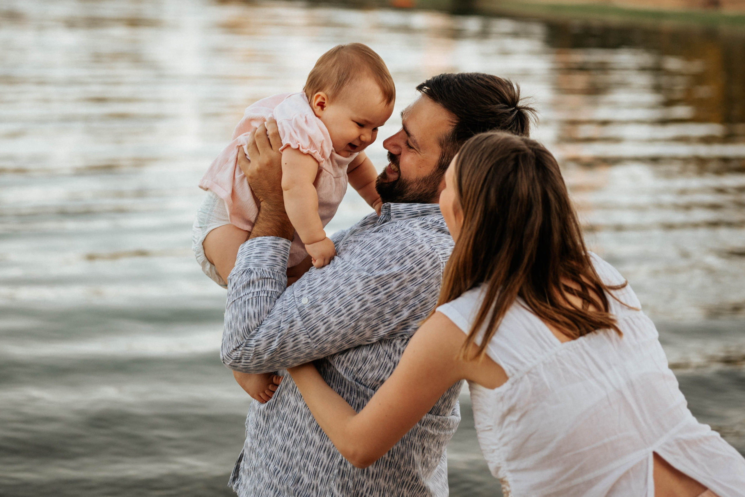 Dečiji i porodični fotograf