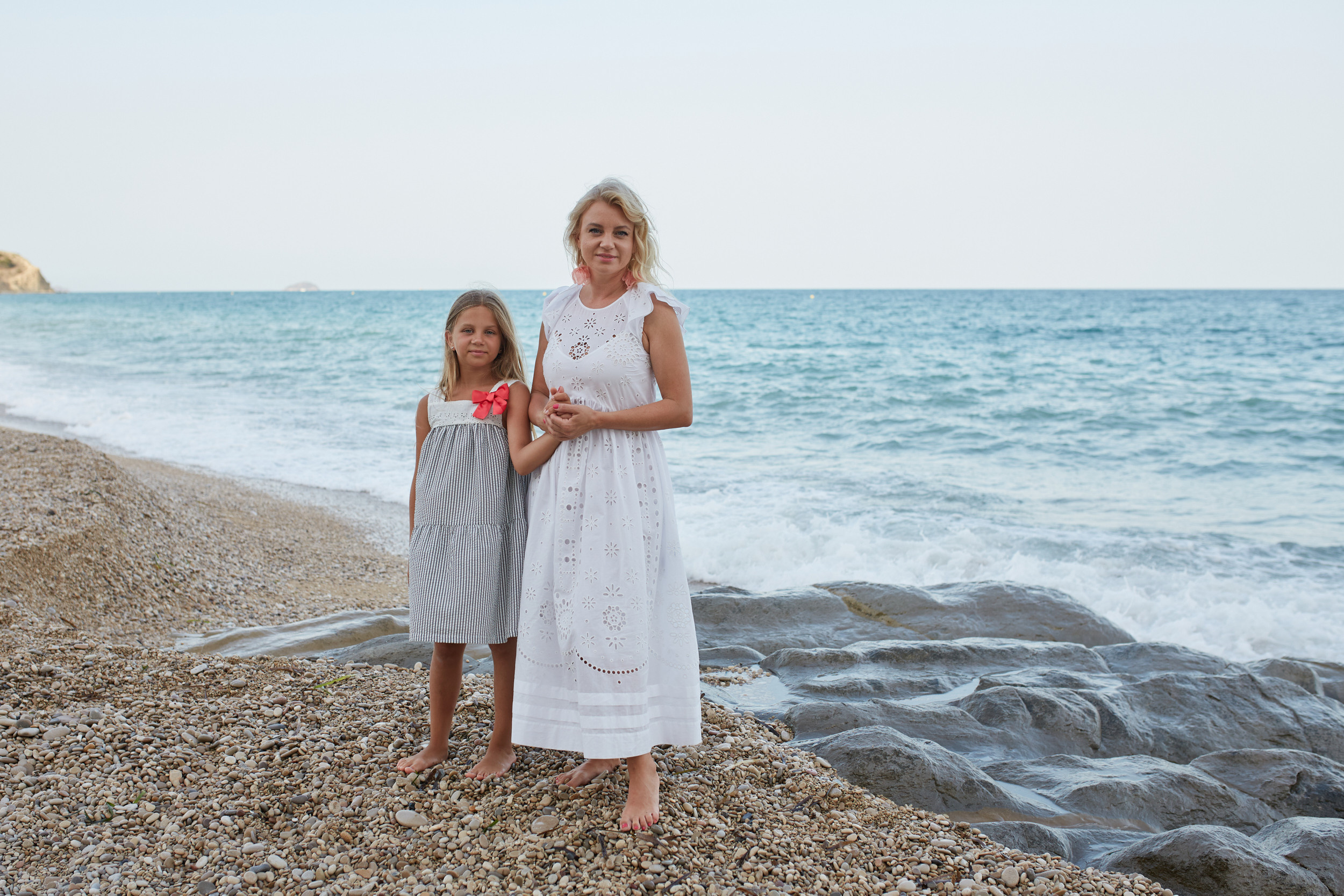 Семейная съемка. NATALYA FOTOS FOTOGRAFO ALTEA - ALICANTE Семейный фотограф в Аликанте