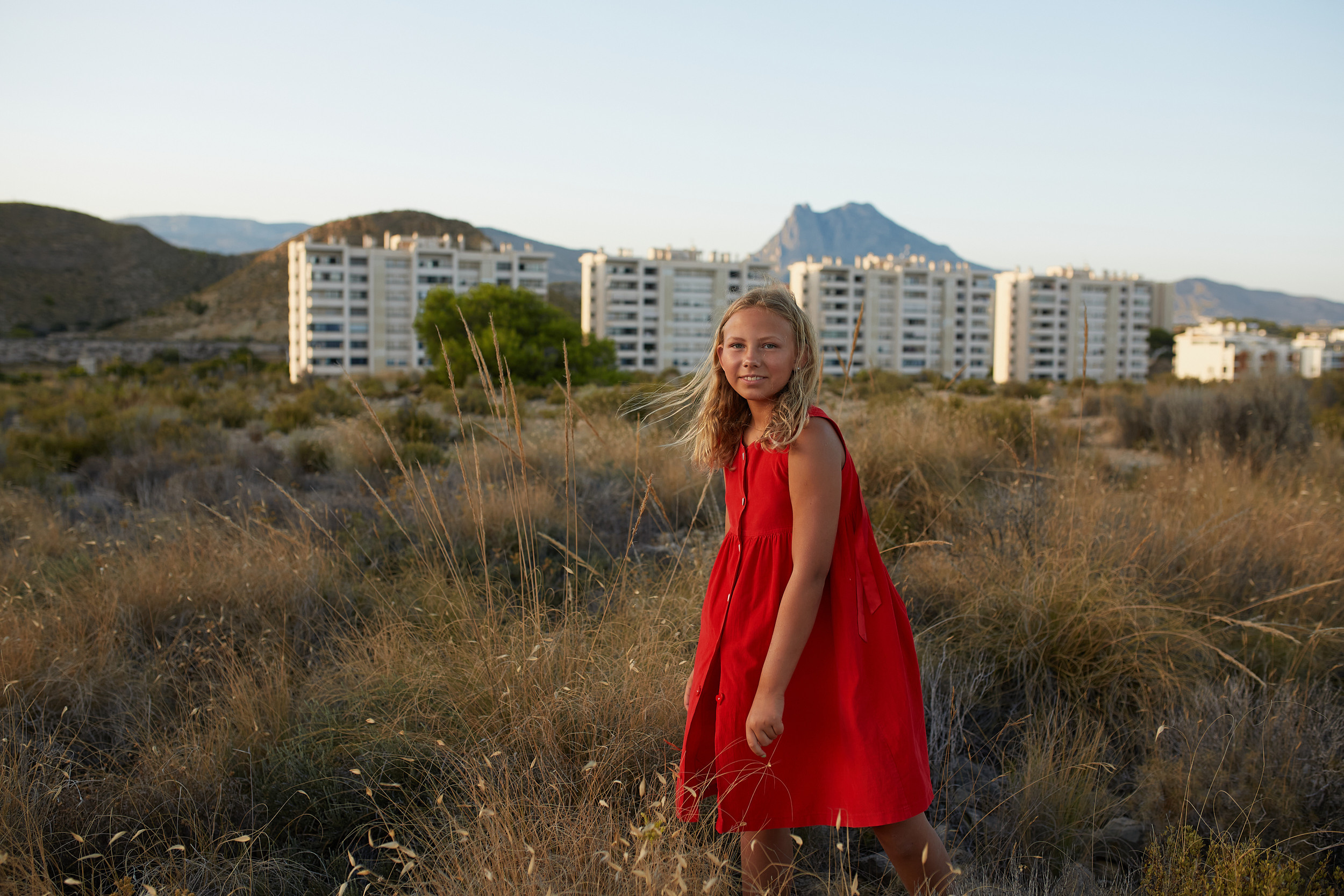 Olga. NATALYA FOTOS FOTOGRAFO ALTEA - ALICANTE Семейный фотограф в Аликанте