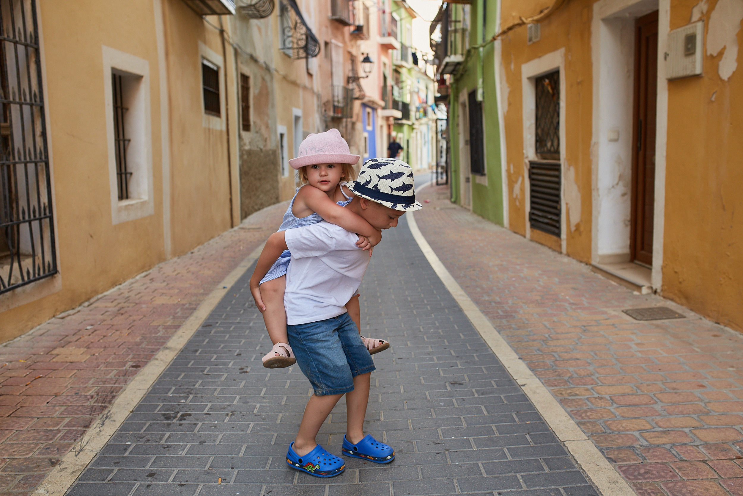 Natalia. NATALYA FOTOS FOTOGRAFO ALTEA - ALICANTE Семейный фотограф в Аликанте