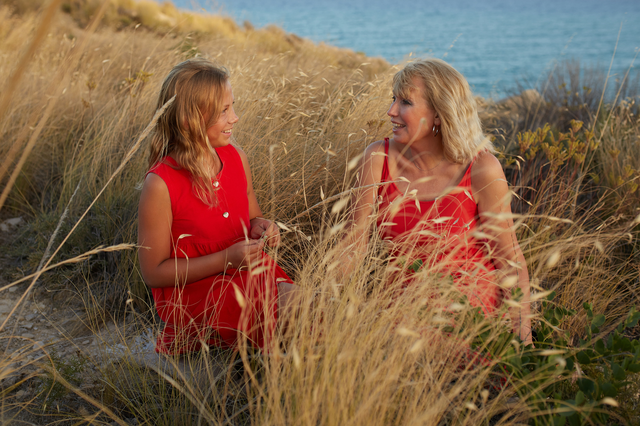 Olga. NATALYA FOTOS FOTOGRAFO ALTEA - ALICANTE Семейный фотограф в Аликанте