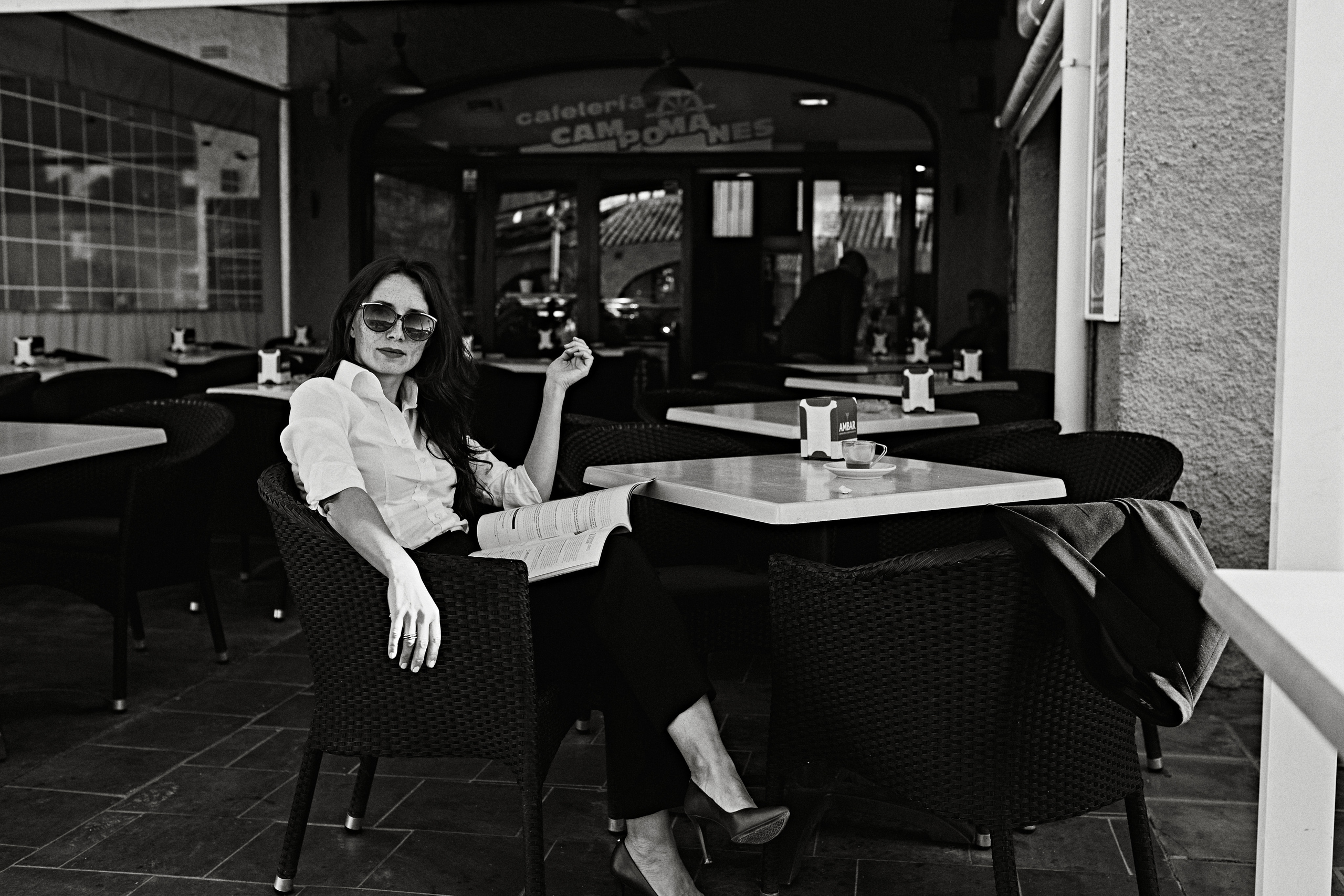 Yana. ГЛАВНАЯ