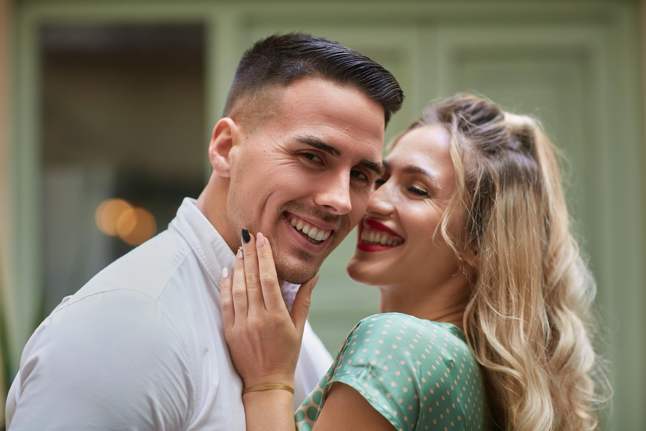 Yana&Dani. NATALYA FOTOS FOTOGRAFO ALTEA - ALICANTE Семейный фотограф в Аликанте