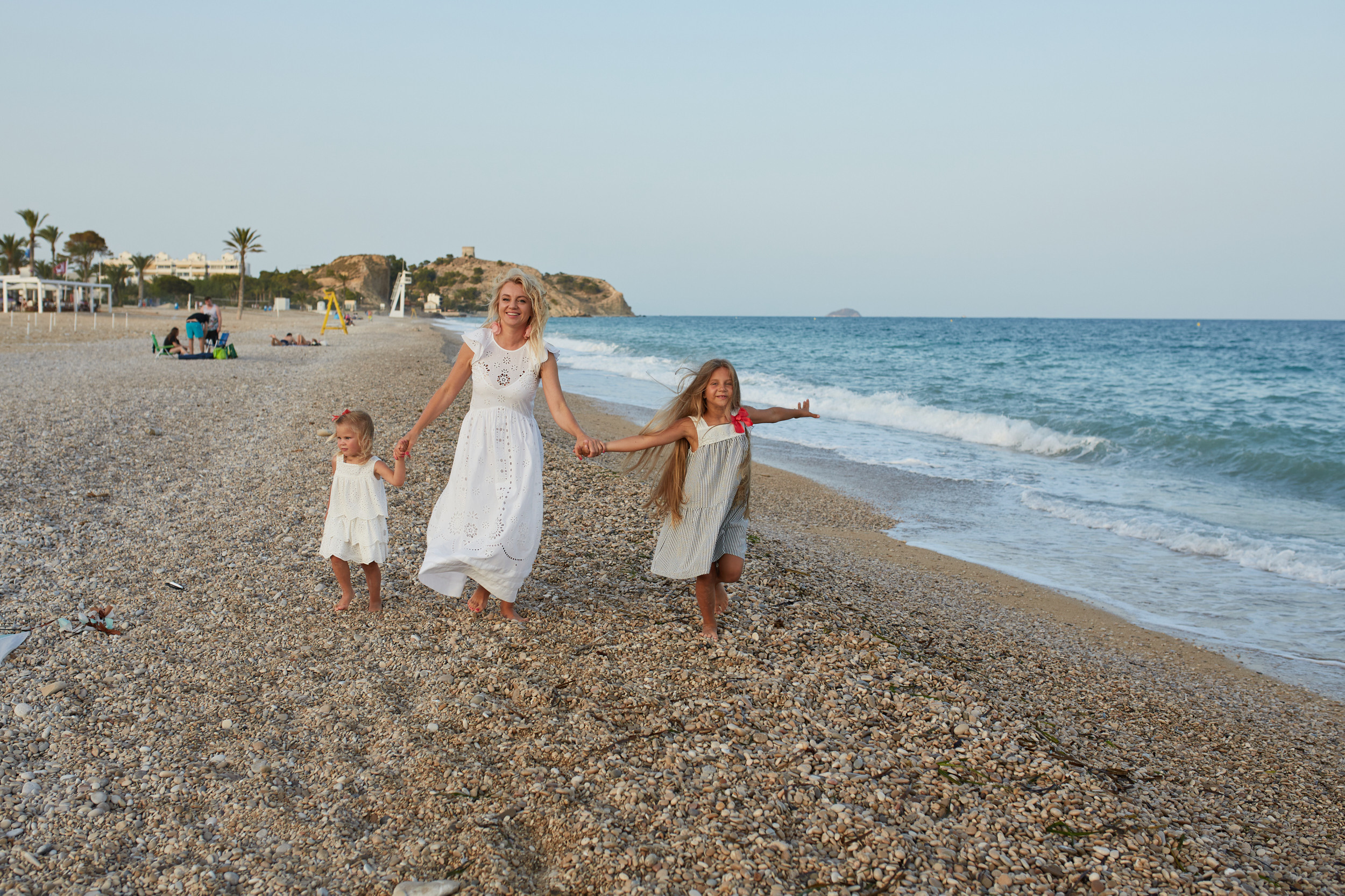 Семейная съемка. NATALYA FOTOS FOTOGRAFO ALTEA - ALICANTE Семейный фотограф в Аликанте