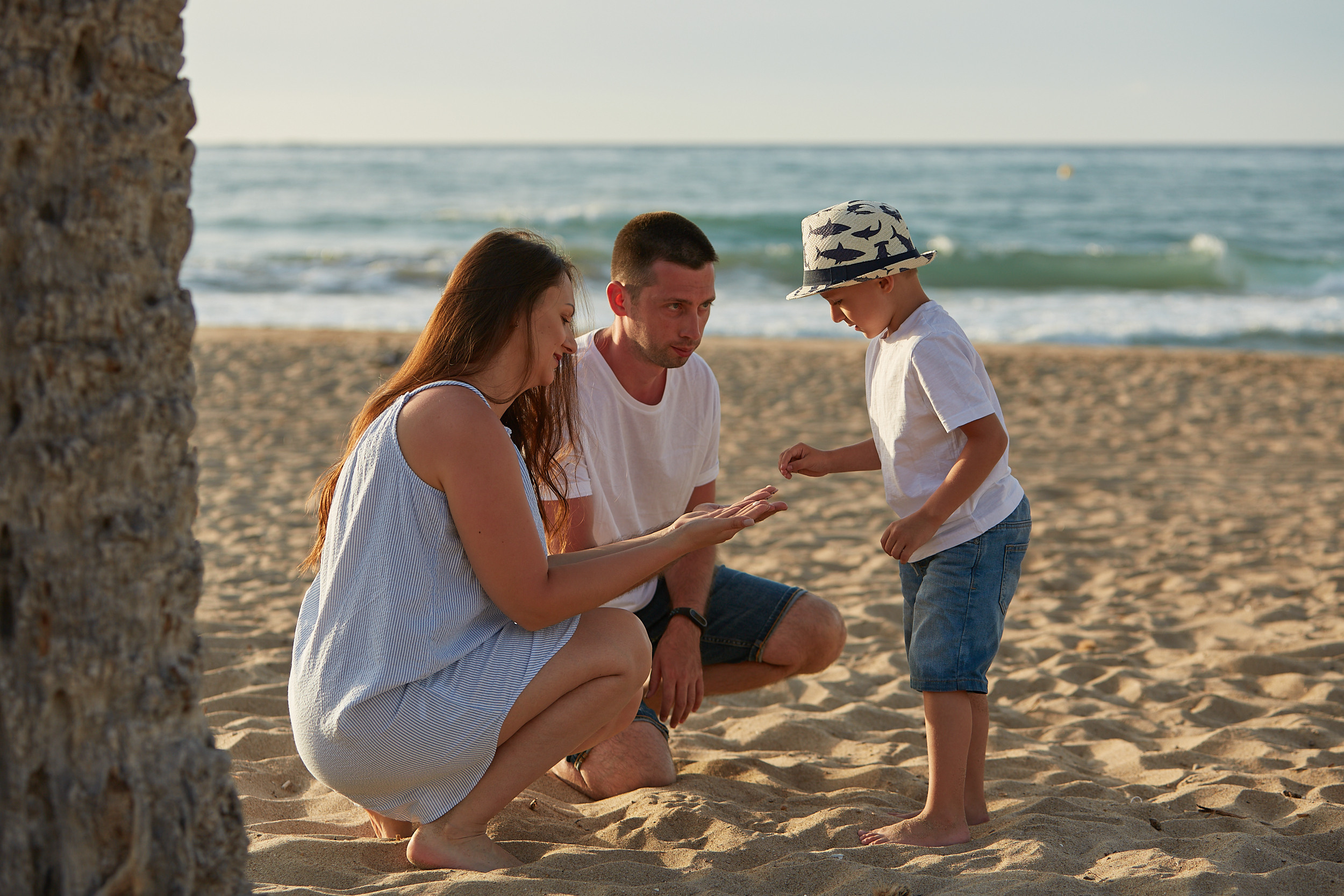 Natalia. NATALYA FOTOS FOTOGRAFO ALTEA - ALICANTE Семейный фотограф в Аликанте