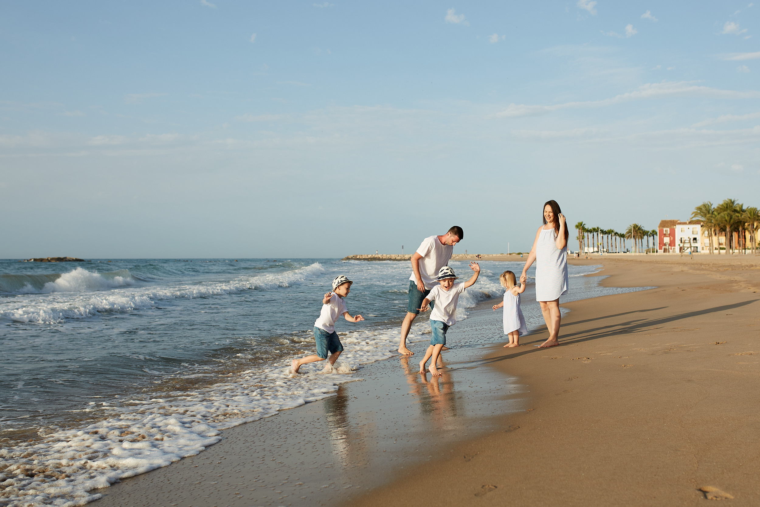 Natalia. NATALYA FOTOS FOTOGRAFO ALTEA - ALICANTE Семейный фотограф в Аликанте