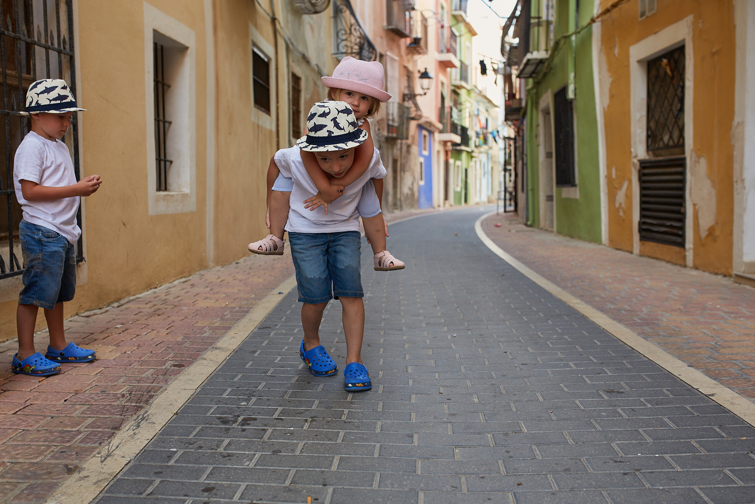 Natalia. NATALYA FOTOS FOTOGRAFO ALTEA - ALICANTE Семейный фотограф в Аликанте