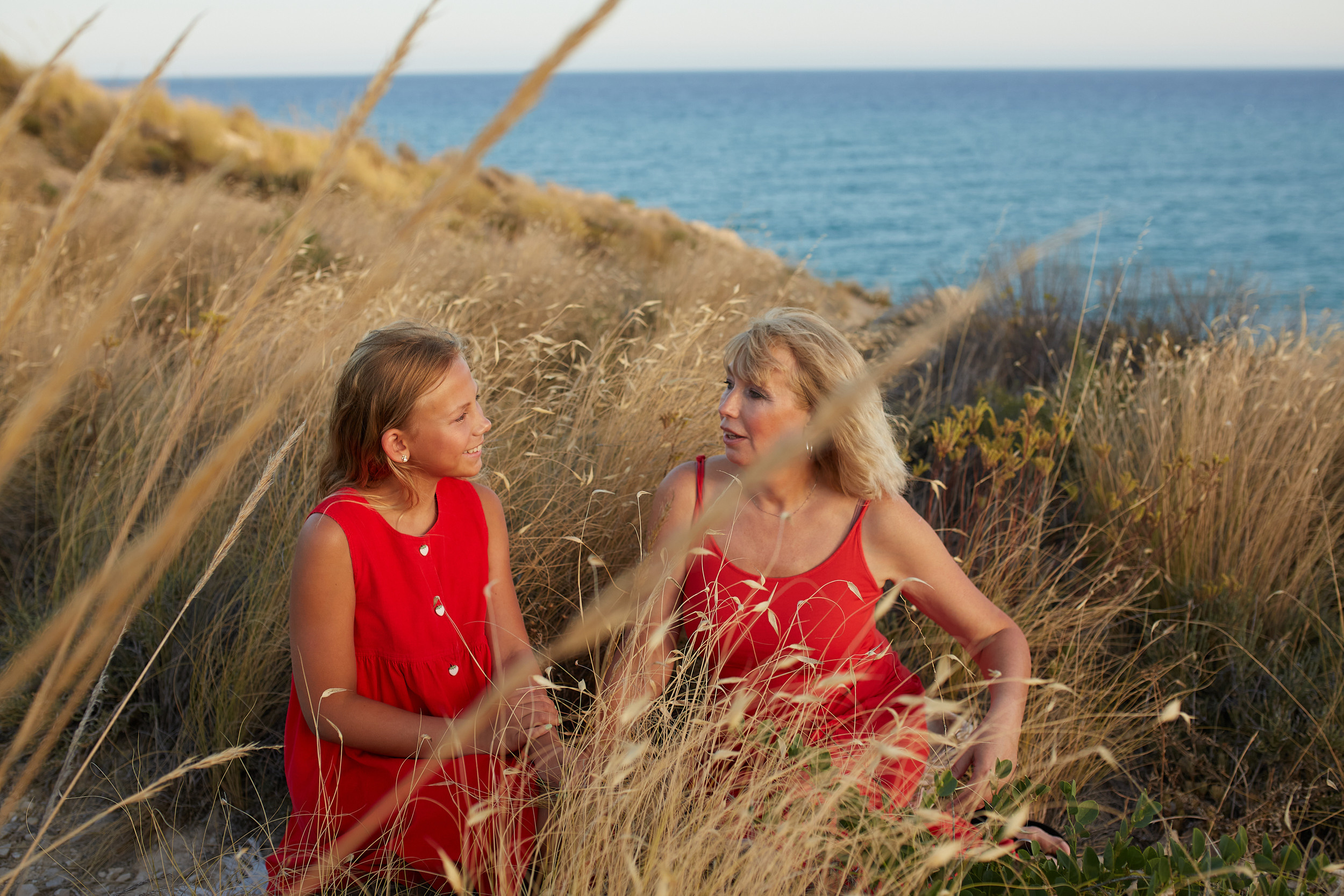 Olga. NATALYA FOTOS FOTOGRAFO ALTEA - ALICANTE Семейный фотограф в Аликанте