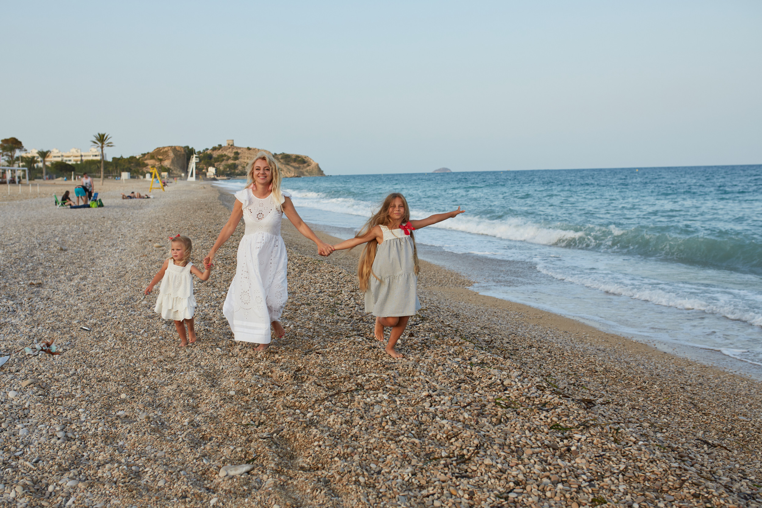 Семейная съемка. NATALYA FOTOS FOTOGRAFO ALTEA - ALICANTE Семейный фотограф в Аликанте