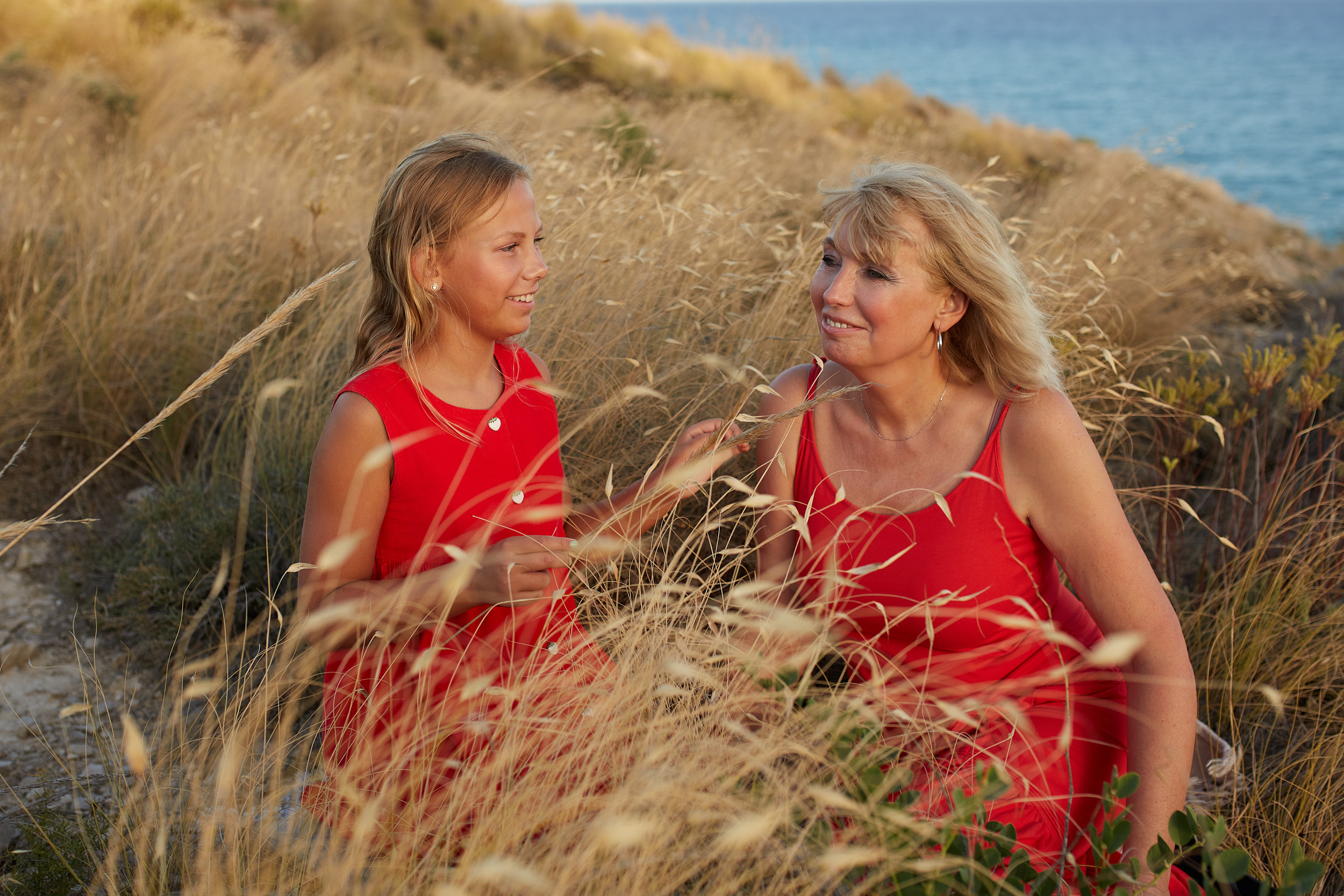 Olga. NATALYA FOTOS FOTOGRAFO ALTEA - ALICANTE Семейный фотограф в Аликанте