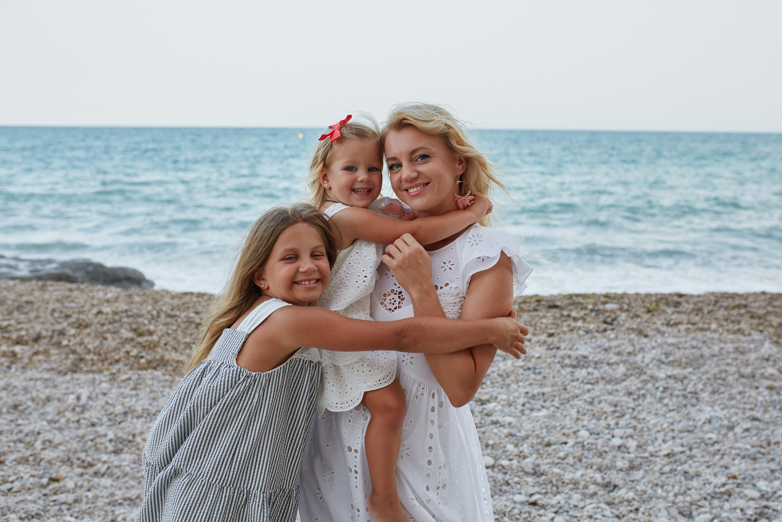 Семейная съемка. NATALYA FOTOS FOTOGRAFO ALTEA - ALICANTE Семейный фотограф в Аликанте