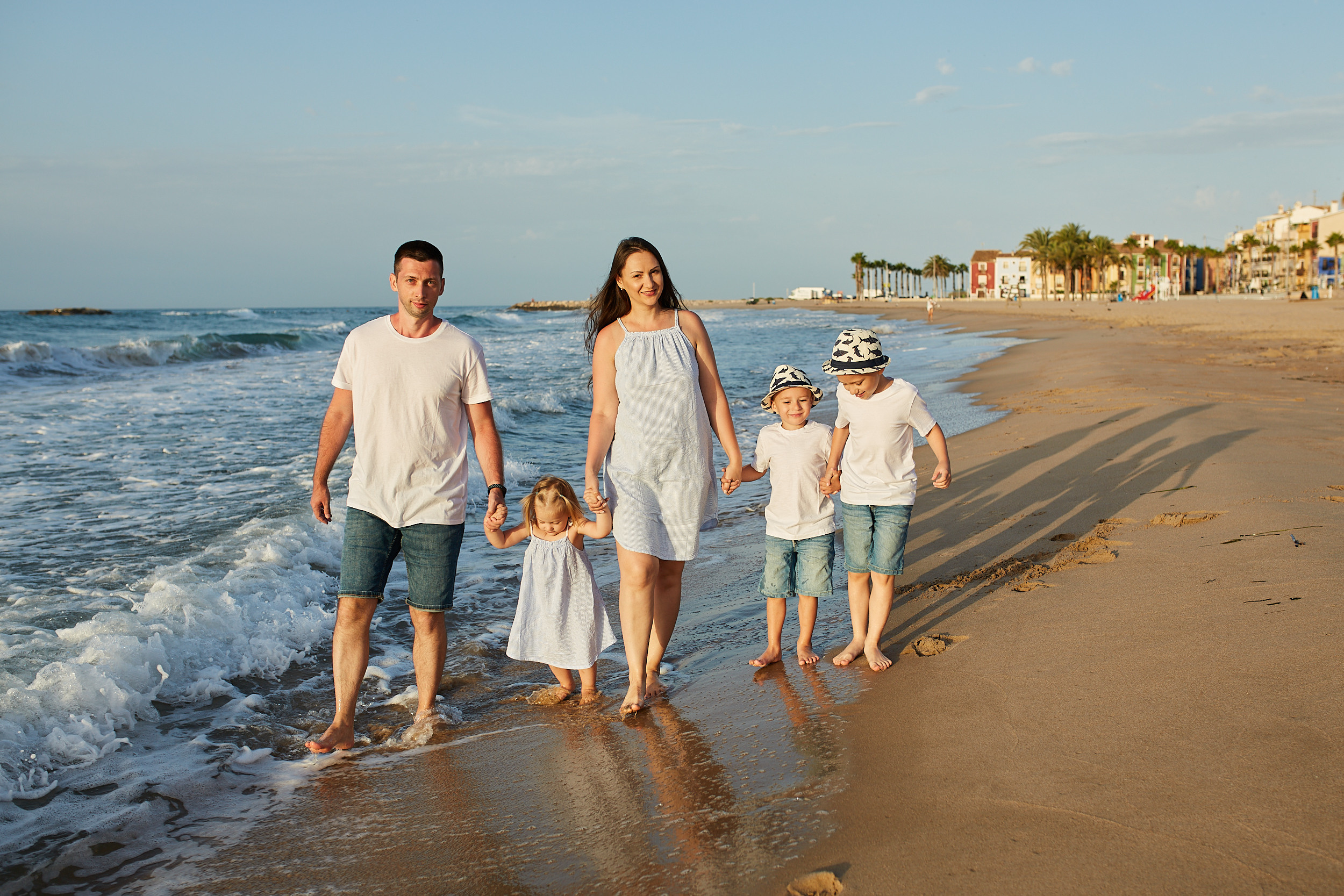 Natalia. NATALYA FOTOS FOTOGRAFO ALTEA - ALICANTE Семейный фотограф в Аликанте