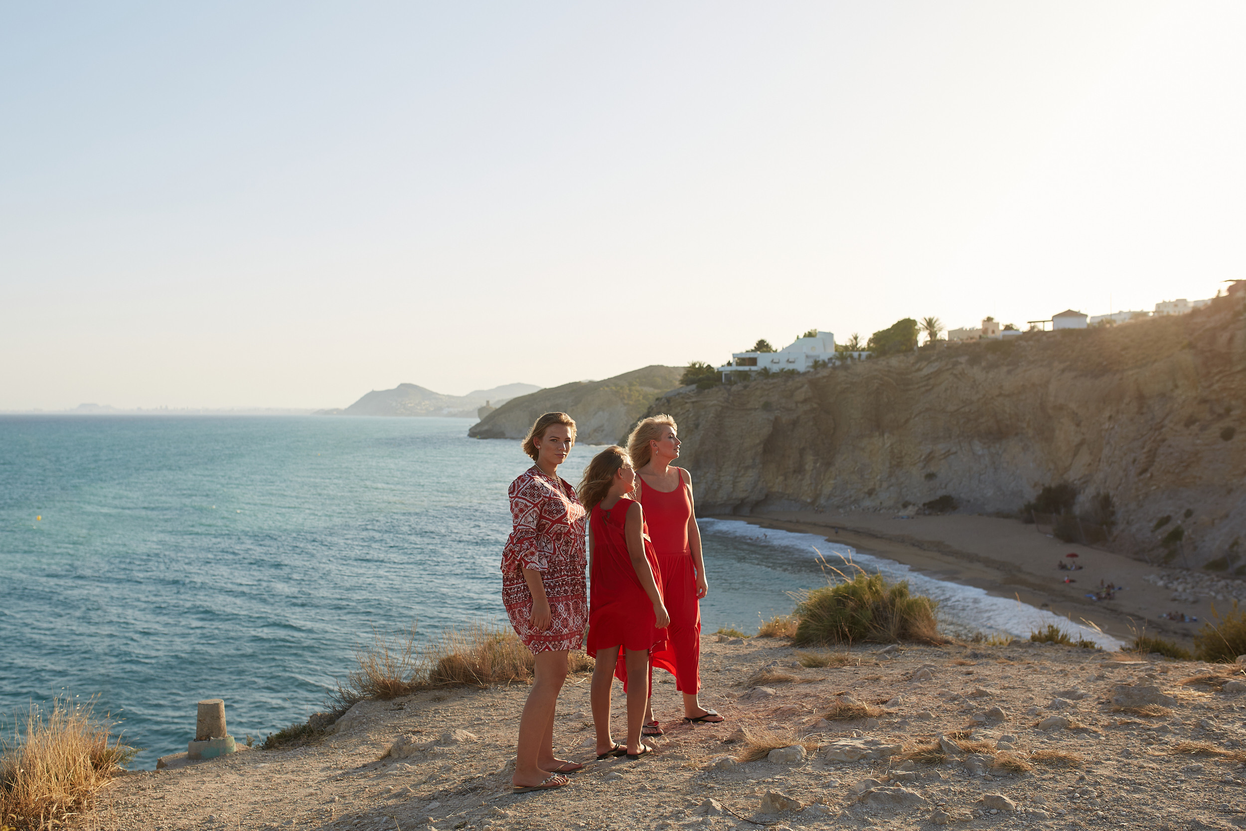 Olga. NATALYA FOTOS FOTOGRAFO ALTEA - ALICANTE Семейный фотограф в Аликанте