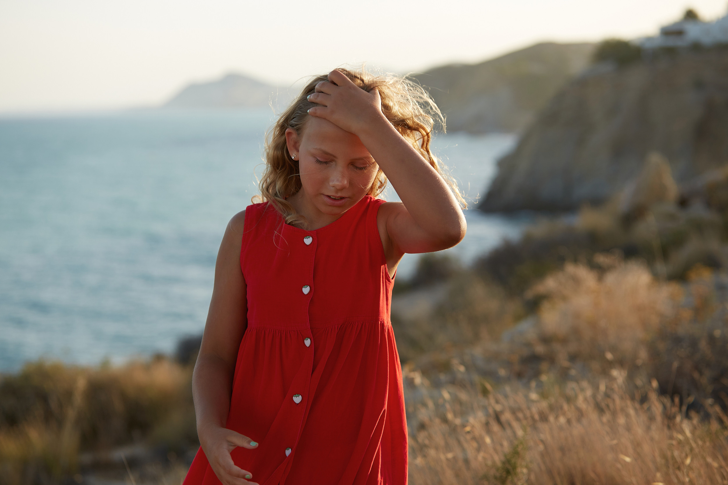 Olga. NATALYA FOTOS FOTOGRAFO ALTEA - ALICANTE Семейный фотограф в Аликанте