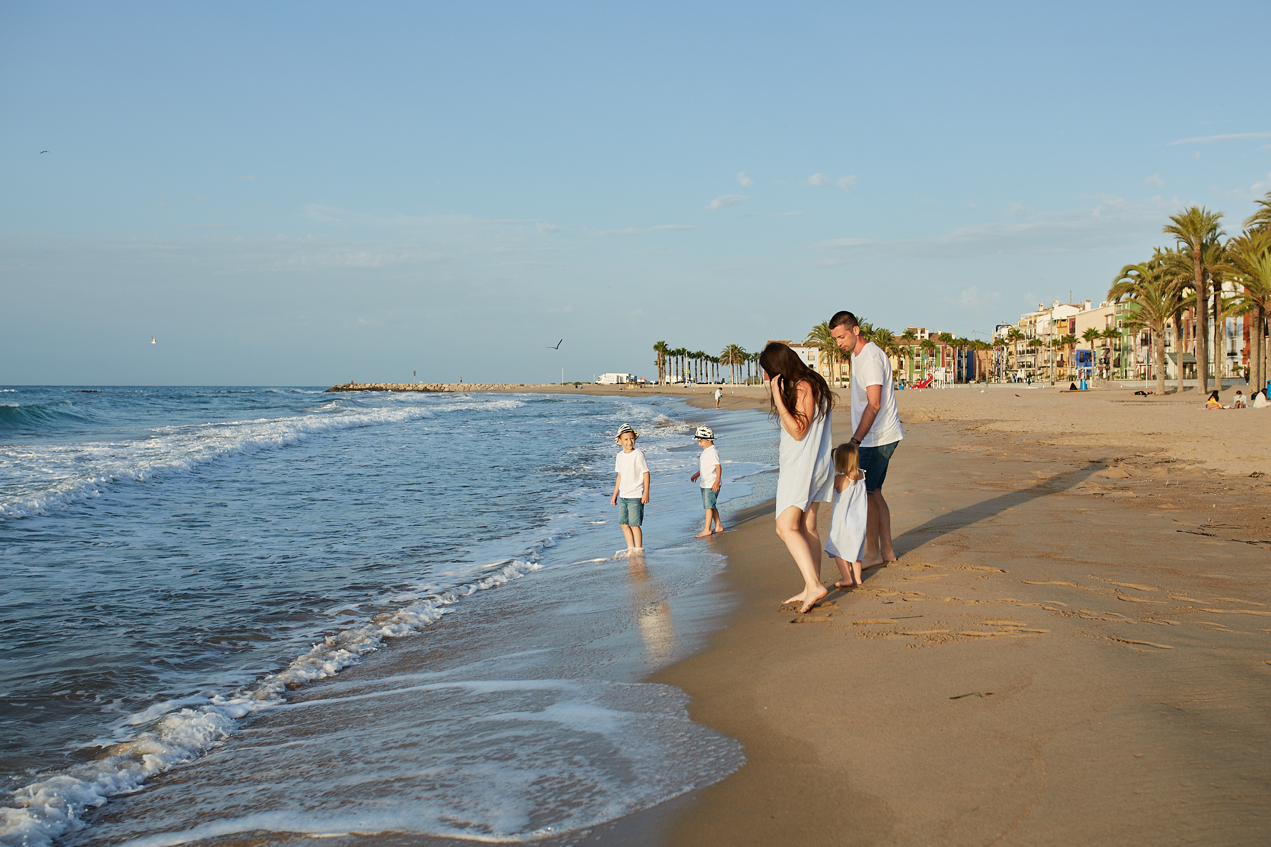 Natalia. NATALYA FOTOS FOTOGRAFO ALTEA - ALICANTE Семейный фотограф в Аликанте