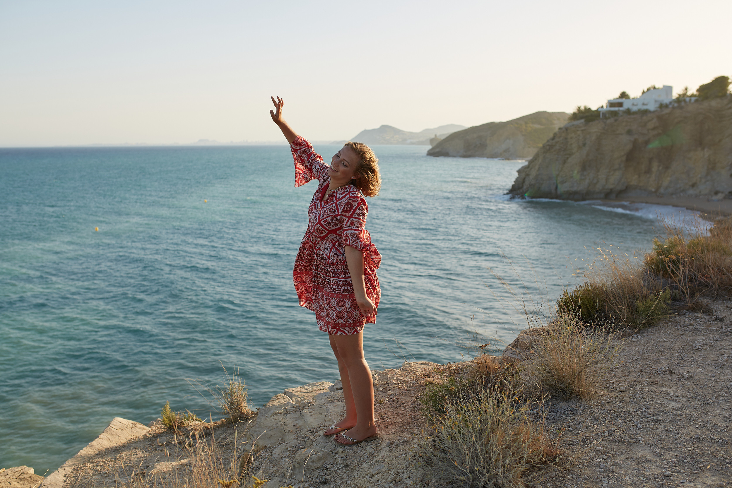 Olga. NATALYA FOTOS FOTOGRAFO ALTEA - ALICANTE Семейный фотограф в Аликанте