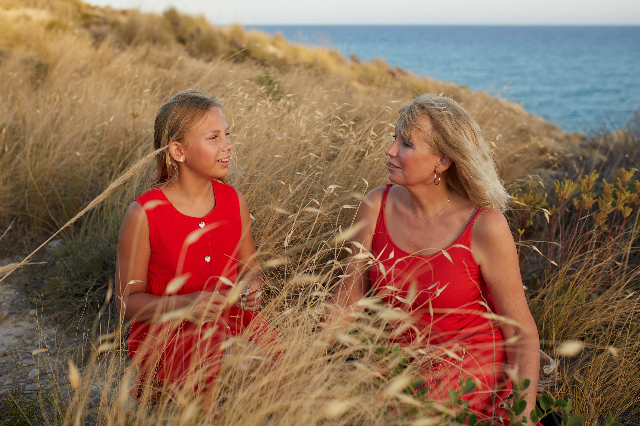 Olga. NATALYA FOTOS FOTOGRAFO ALTEA - ALICANTE Семейный фотограф в Аликанте