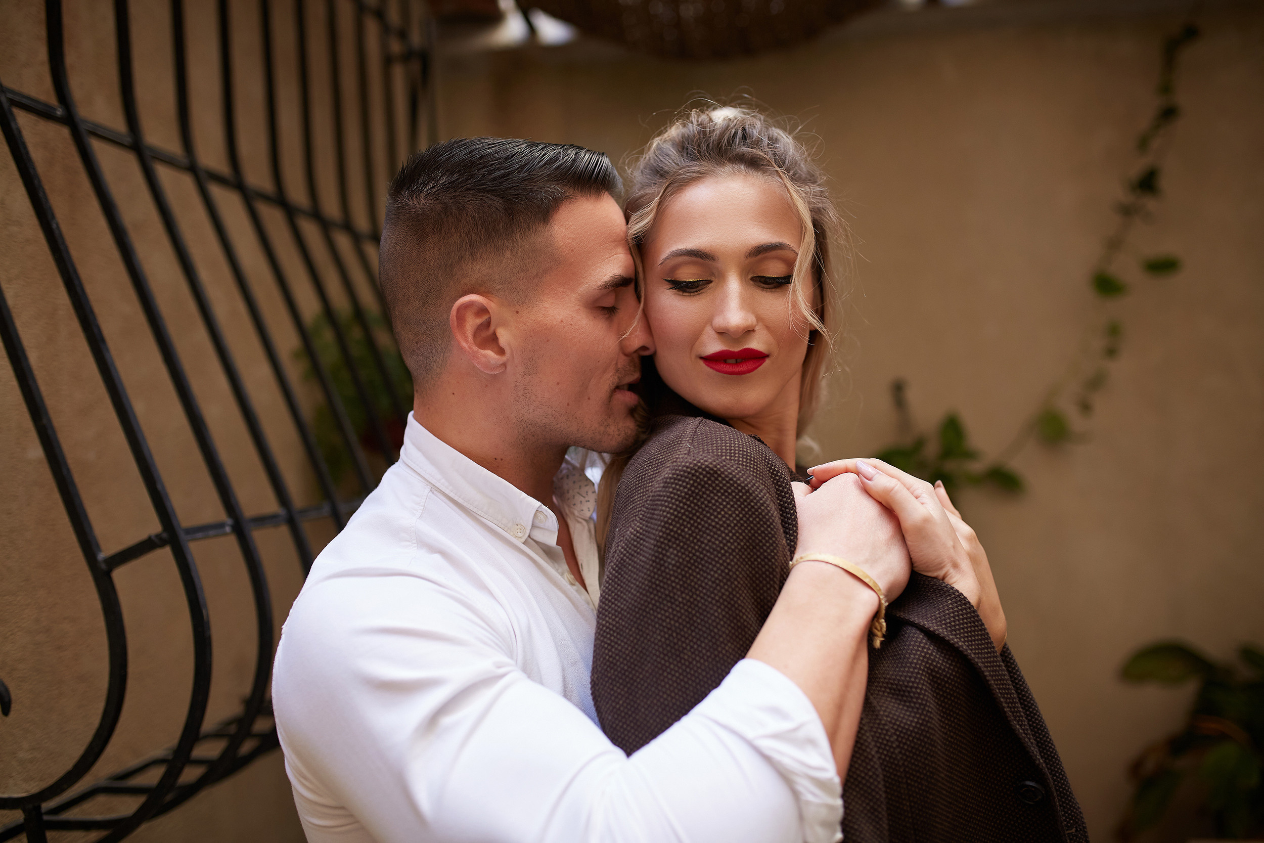 Yana&Dani. NATALYA FOTOS FOTOGRAFO ALTEA - ALICANTE Семейный фотограф в Аликанте