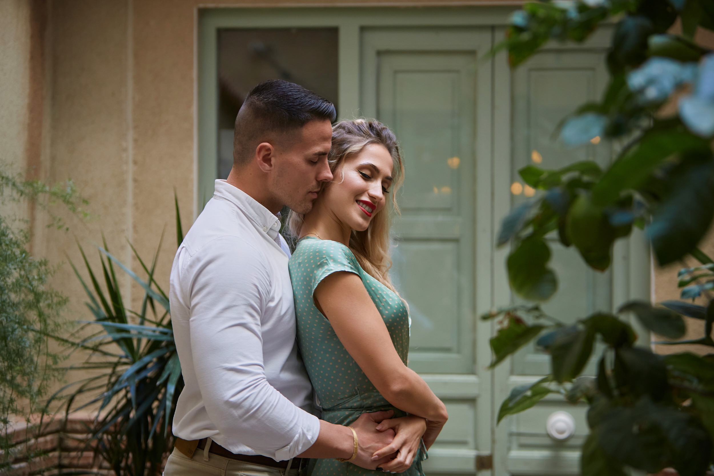 Yana&Dani. NATALYA FOTOS FOTOGRAFO ALTEA - ALICANTE Семейный фотограф в Аликанте