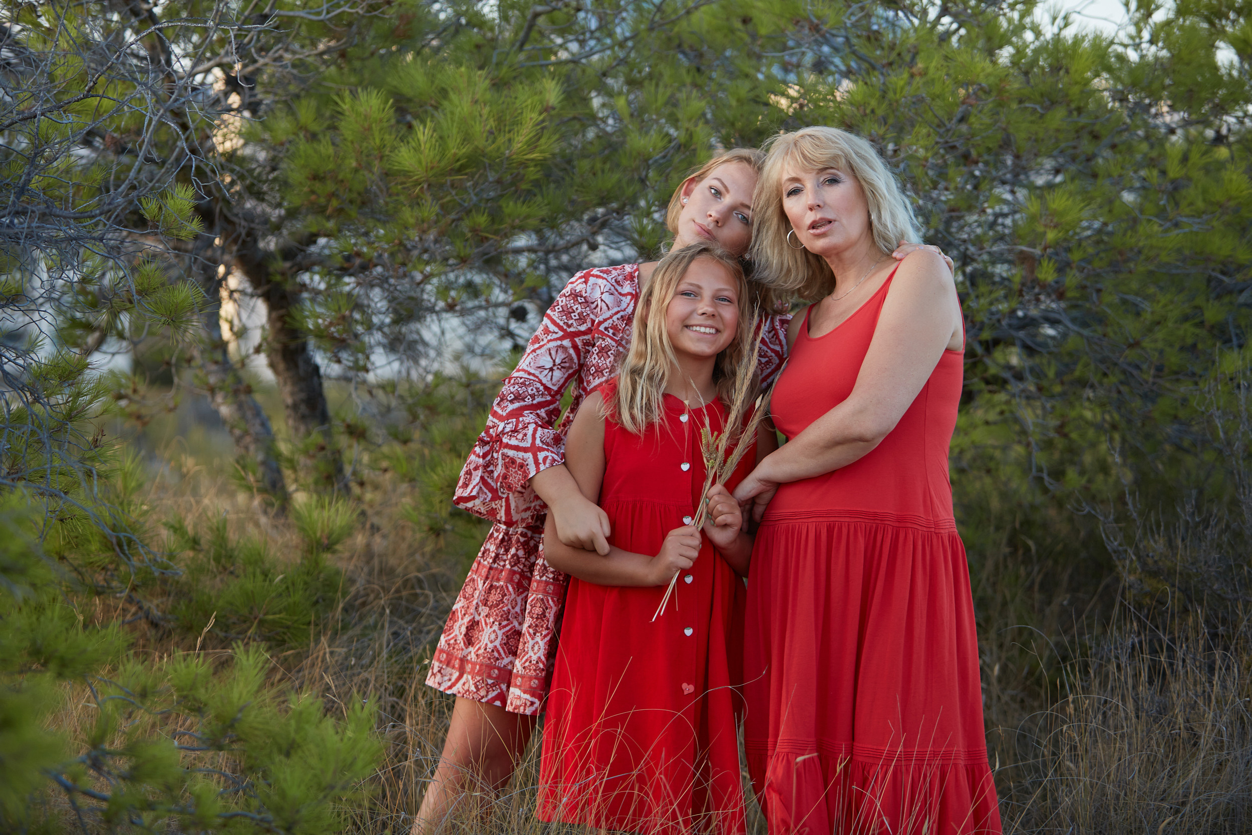 Olga. NATALYA FOTOS FOTOGRAFO ALTEA - ALICANTE Семейный фотограф в Аликанте