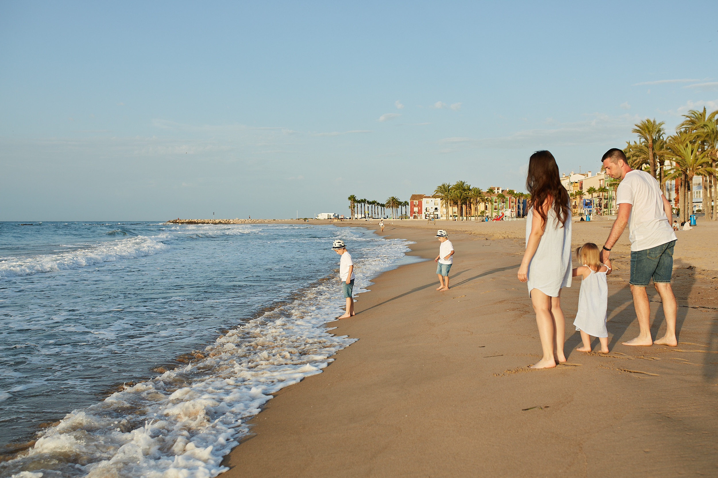 Natalia. NATALYA FOTOS FOTOGRAFO ALTEA - ALICANTE Семейный фотограф в Аликанте