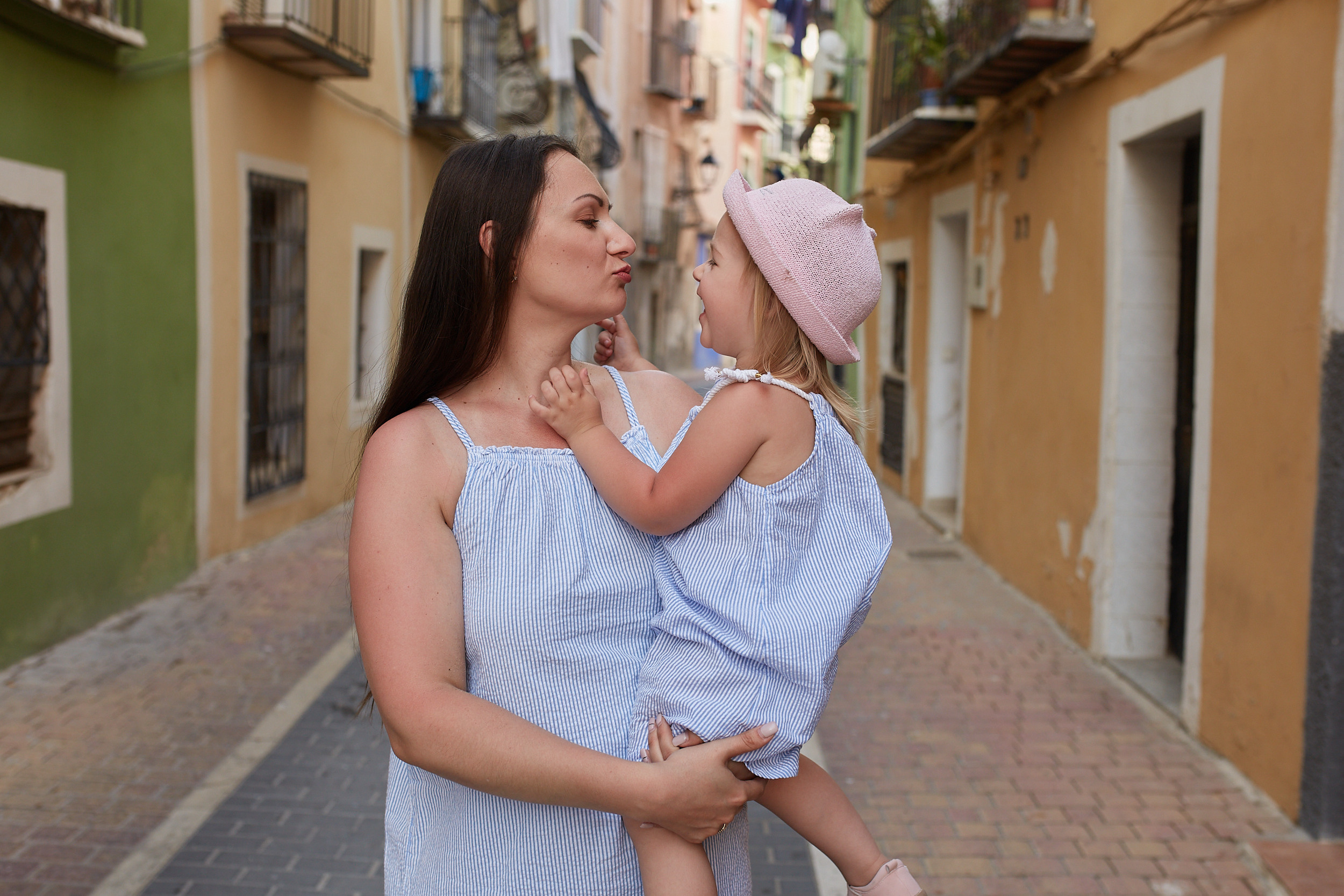 Natalia. NATALYA FOTOS FOTOGRAFO ALTEA - ALICANTE Семейный фотограф в Аликанте