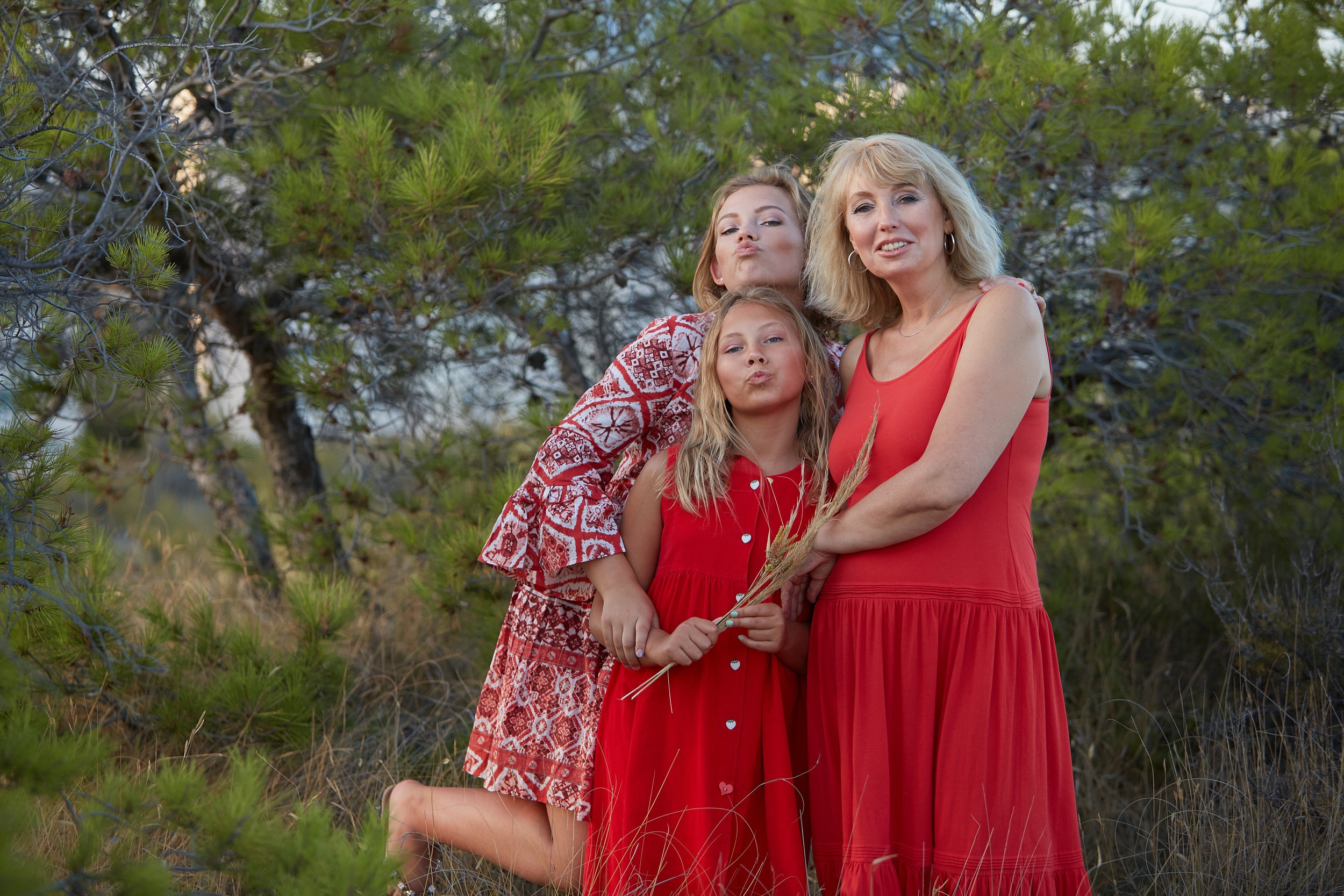 Olga. NATALYA FOTOS FOTOGRAFO ALTEA - ALICANTE Семейный фотограф в Аликанте