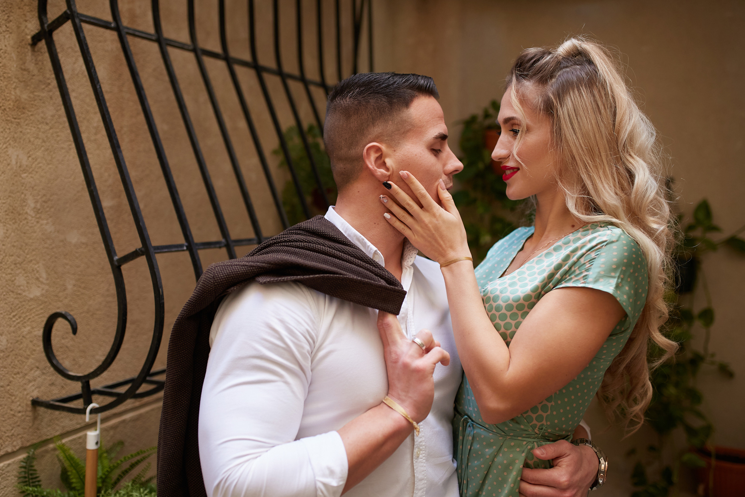 Yana&Dani. NATALYA FOTOS FOTOGRAFO ALTEA - ALICANTE Семейный фотограф в Аликанте