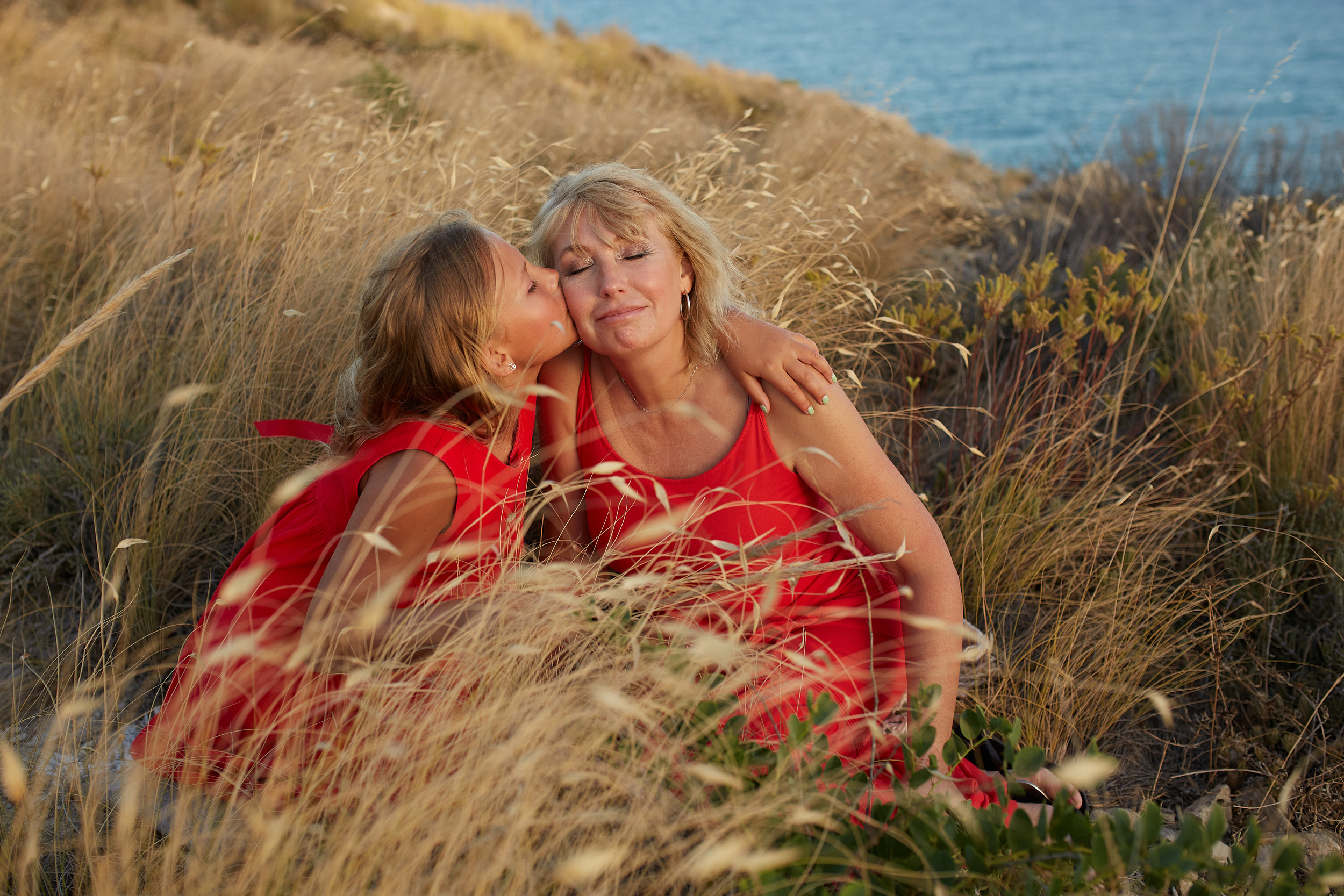 Olga. NATALYA FOTOS FOTOGRAFO ALTEA - ALICANTE Семейный фотограф в Аликанте