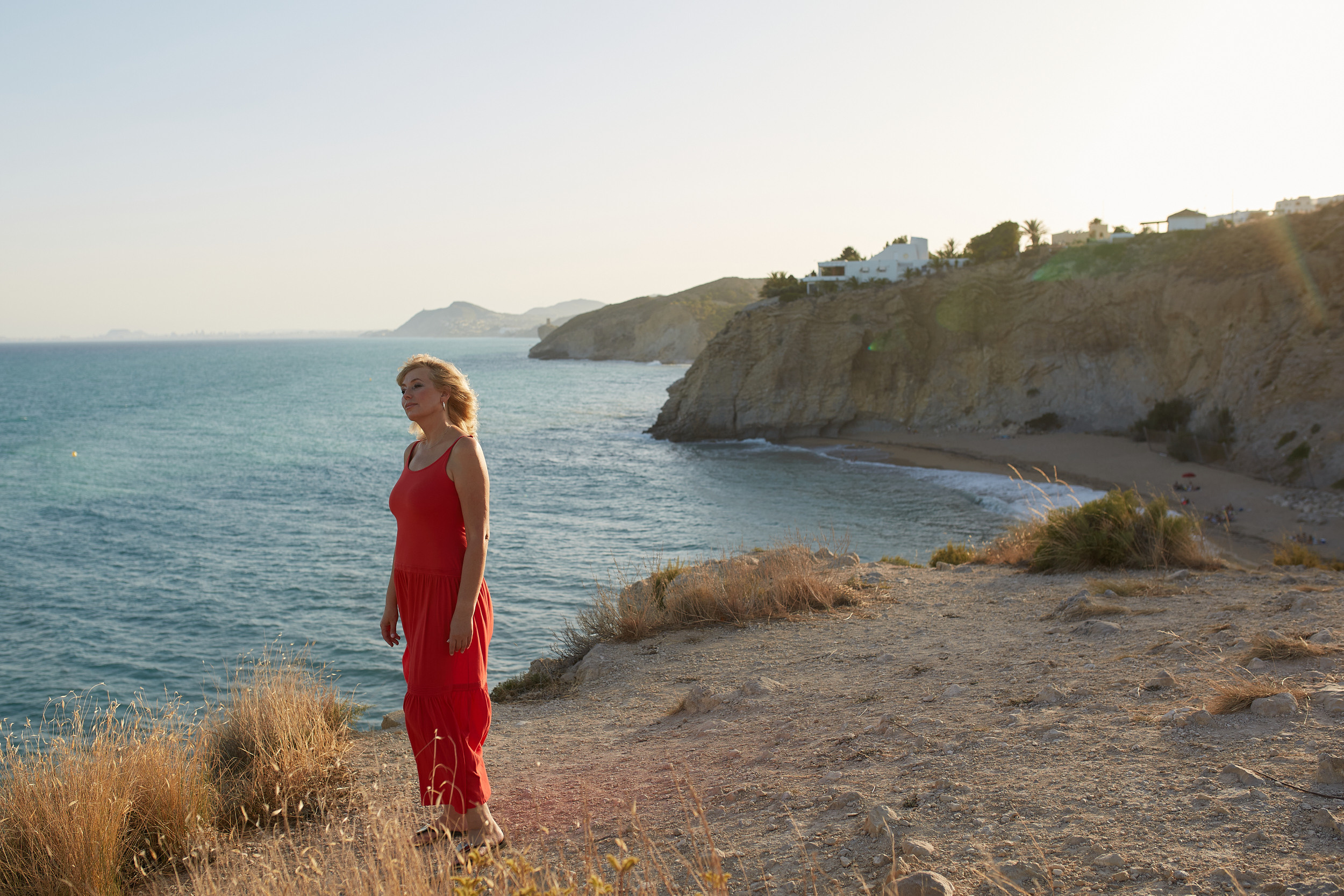 Olga. NATALYA FOTOS FOTOGRAFO ALTEA - ALICANTE Семейный фотограф в Аликанте