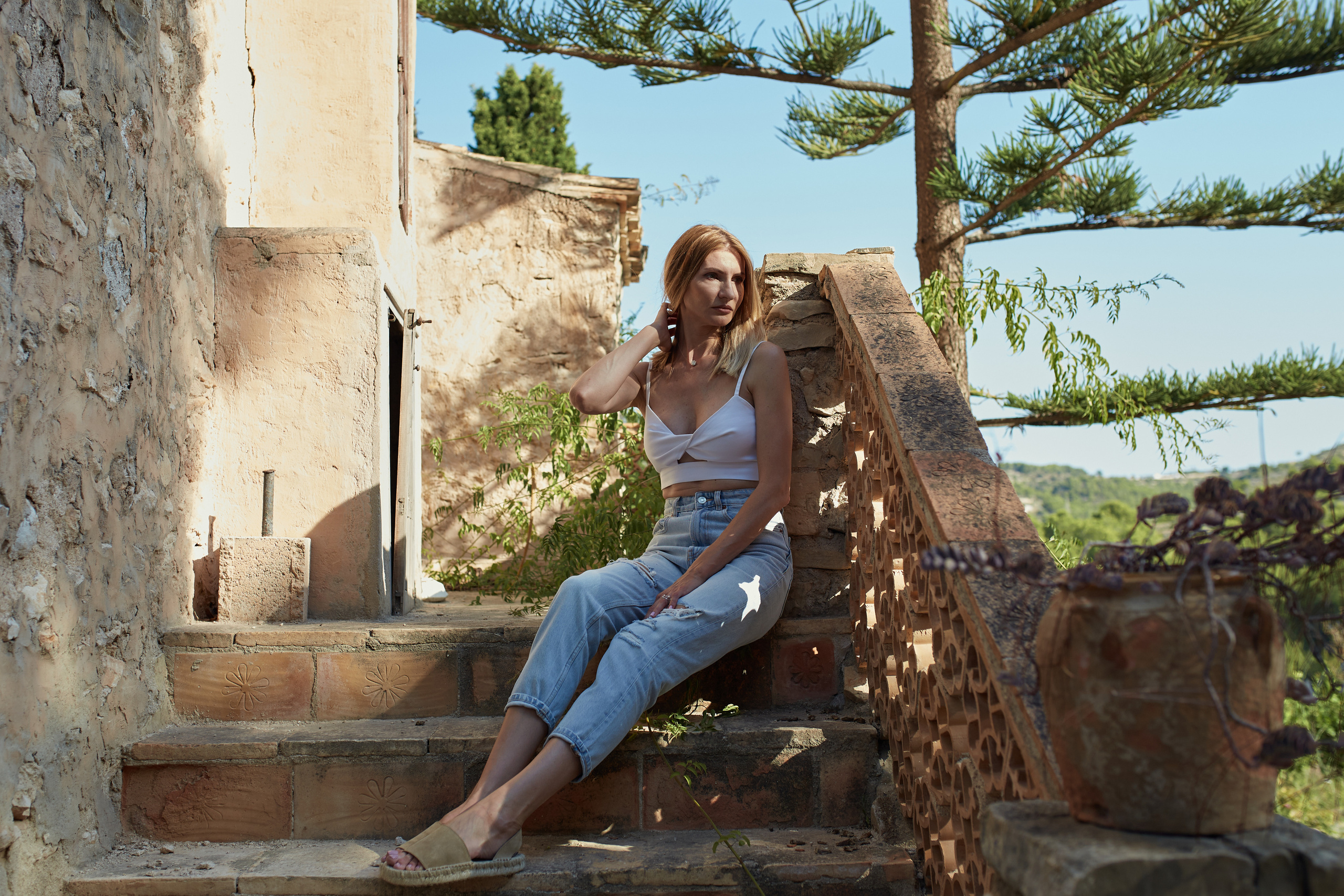 Elena. NATALYA FOTOS FOTOGRAFO ALTEA - ALICANTE Семейный фотограф в Аликанте