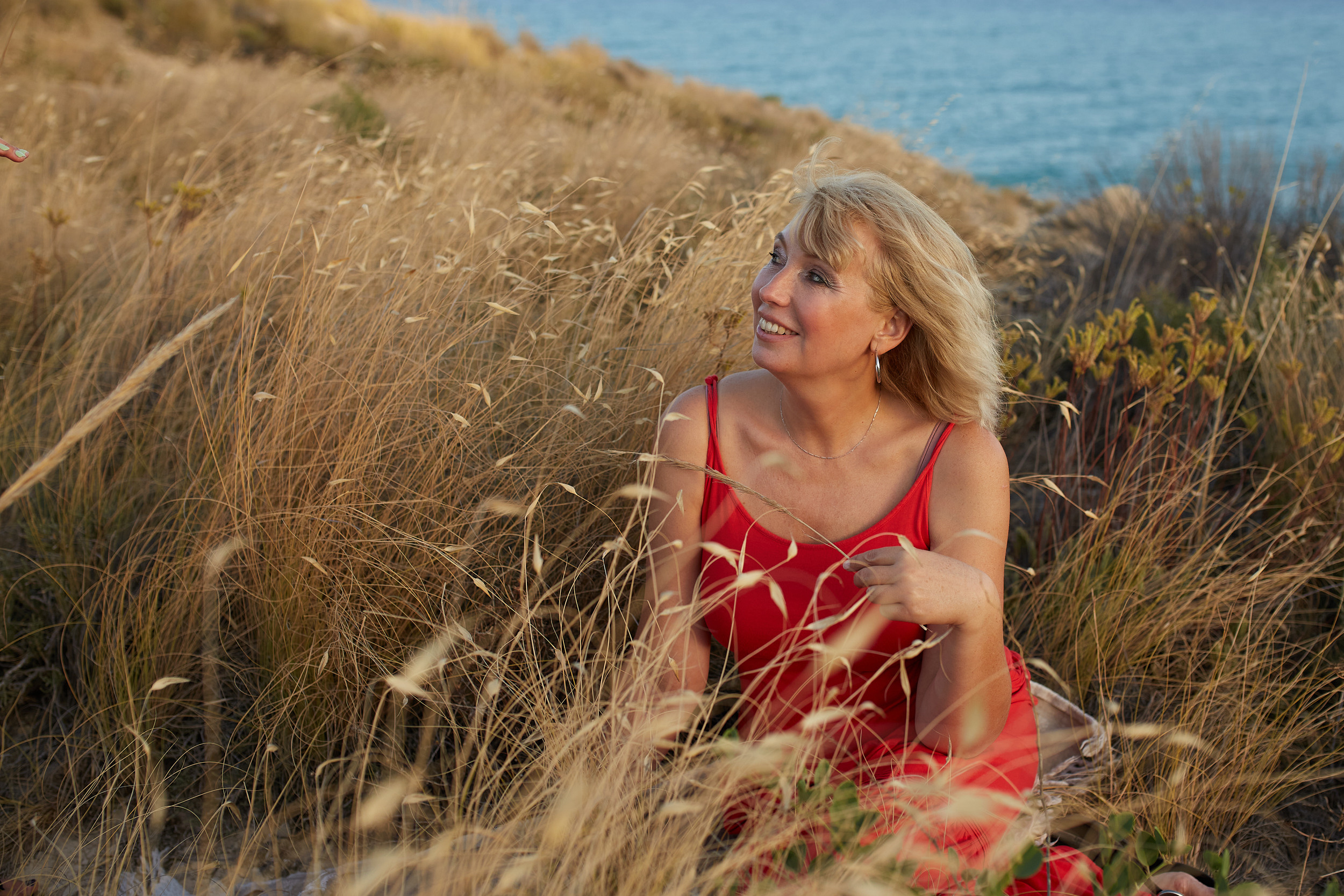 Olga. NATALYA FOTOS FOTOGRAFO ALTEA - ALICANTE Семейный фотограф в Аликанте