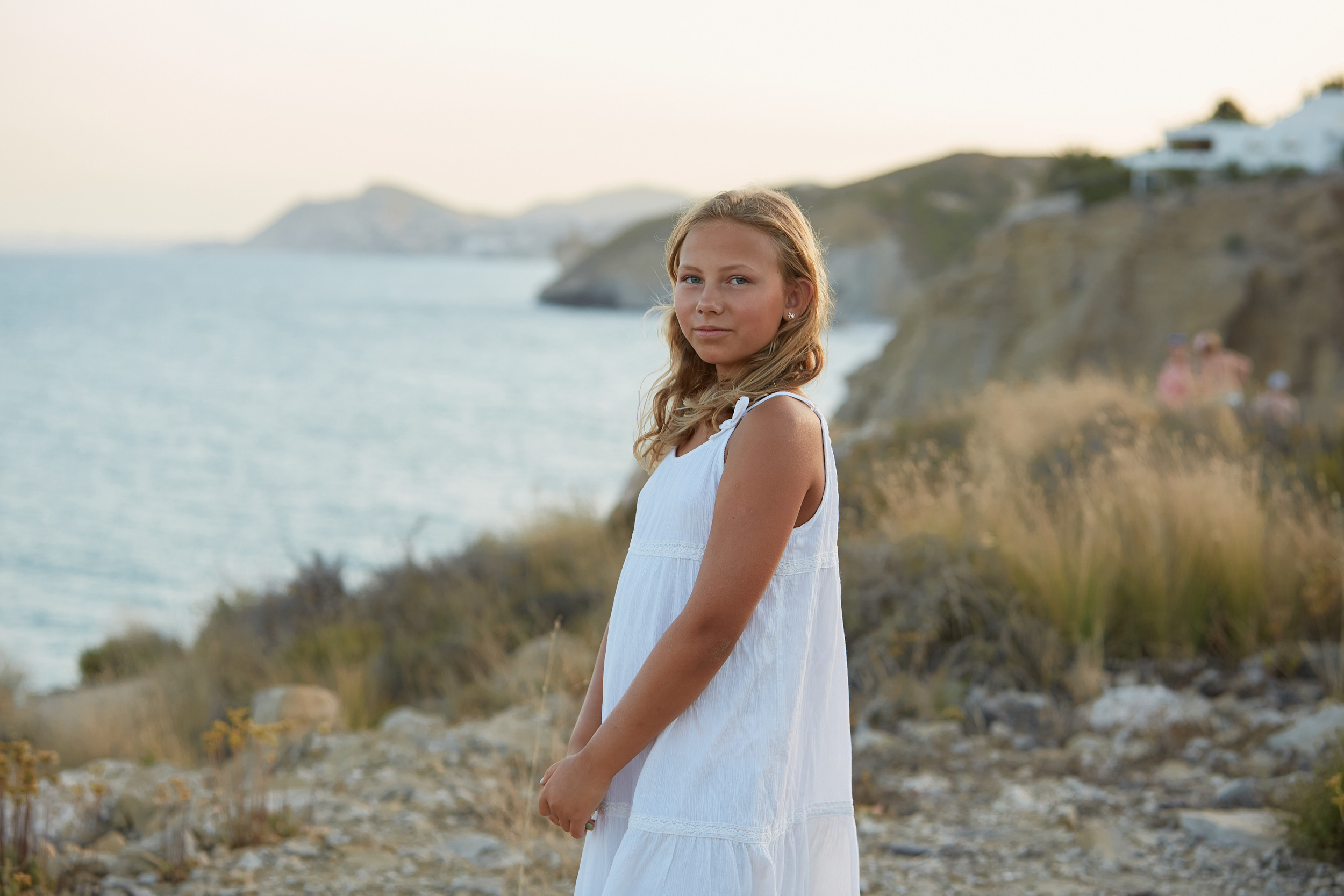 Olga. NATALYA FOTOS FOTOGRAFO ALTEA - ALICANTE Семейный фотограф в Аликанте