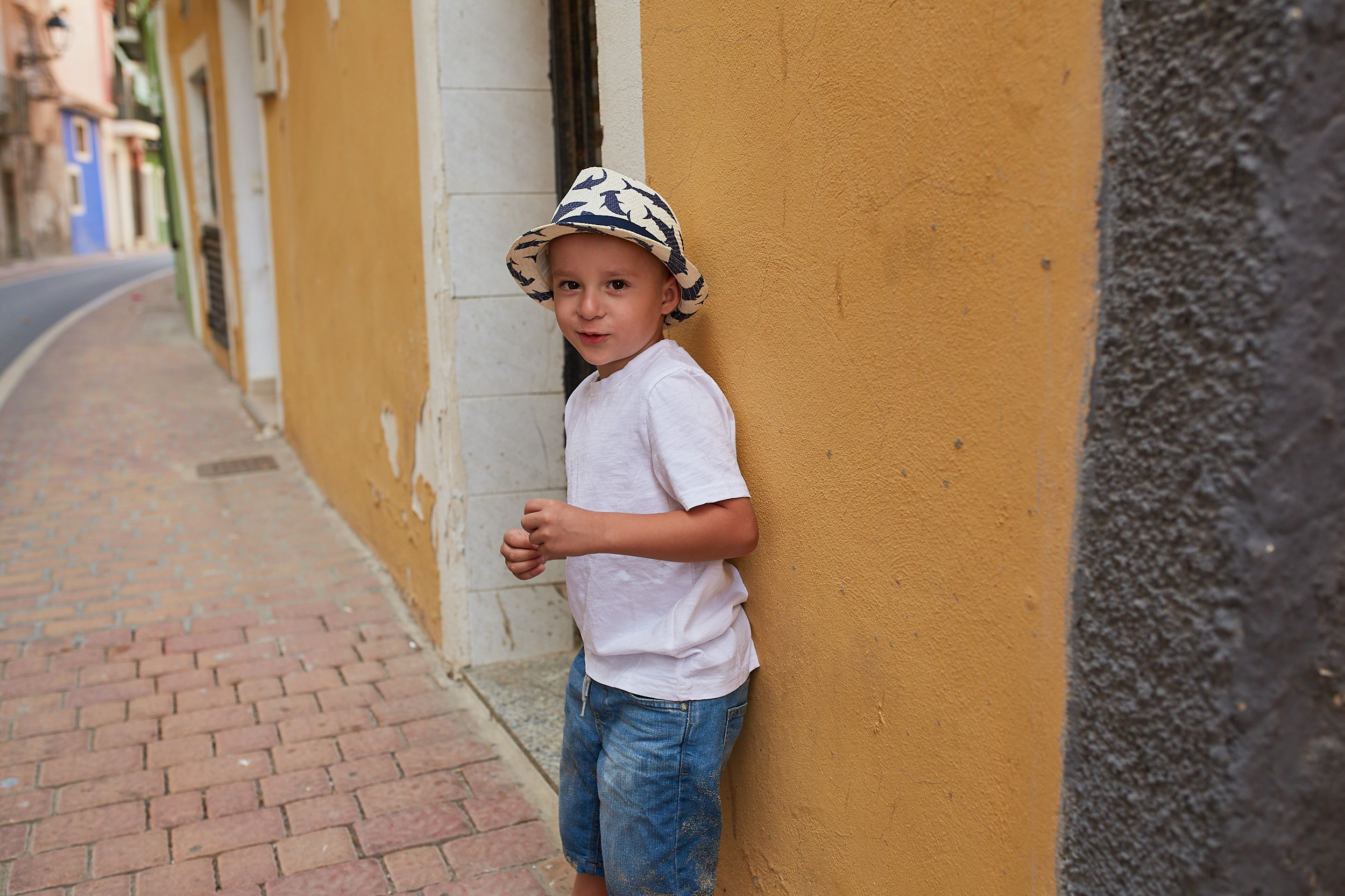 Natalia. NATALYA FOTOS FOTOGRAFO ALTEA - ALICANTE Семейный фотограф в Аликанте