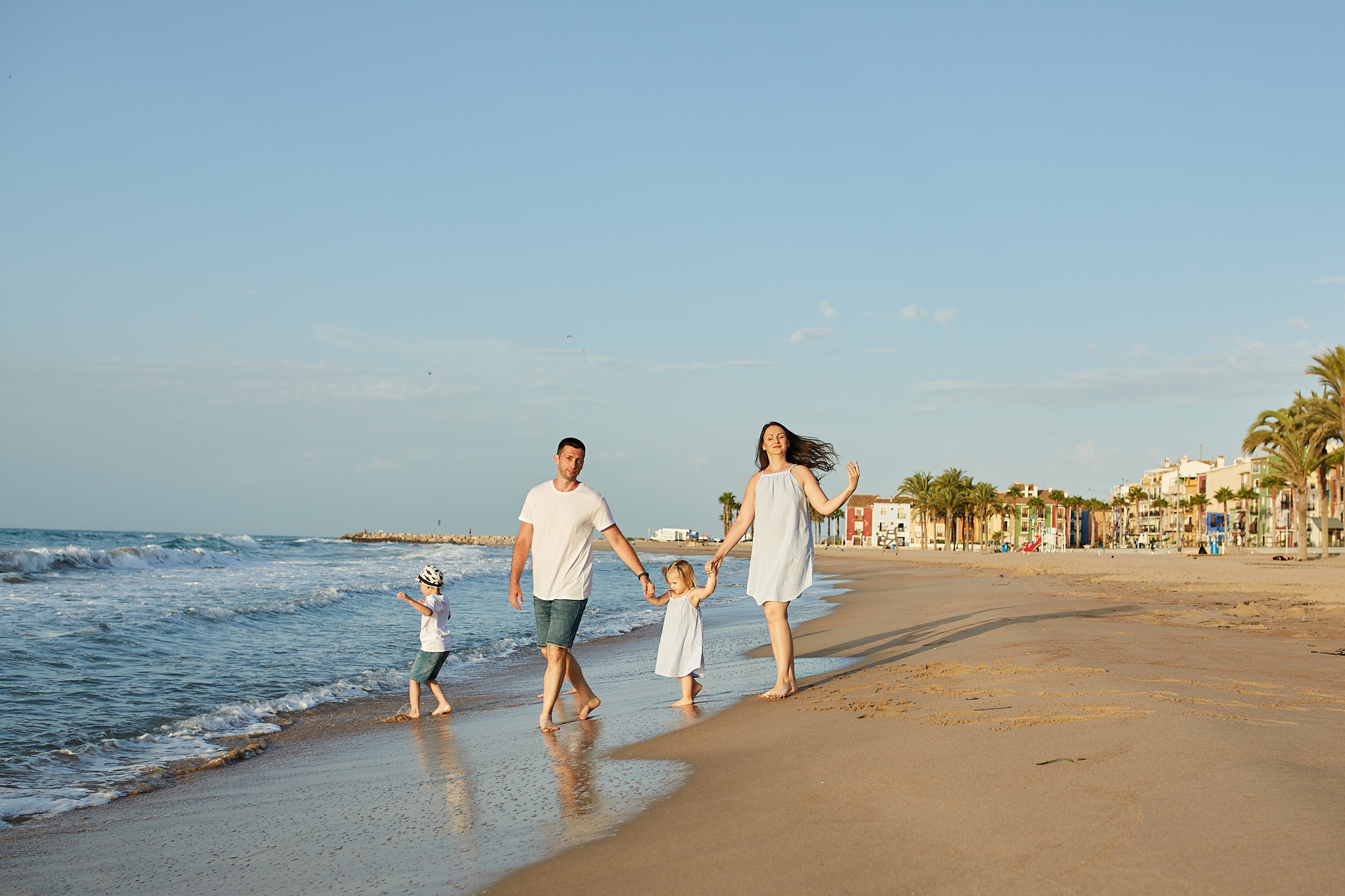 Natalia. NATALYA FOTOS FOTOGRAFO ALTEA - ALICANTE Семейный фотограф в Аликанте