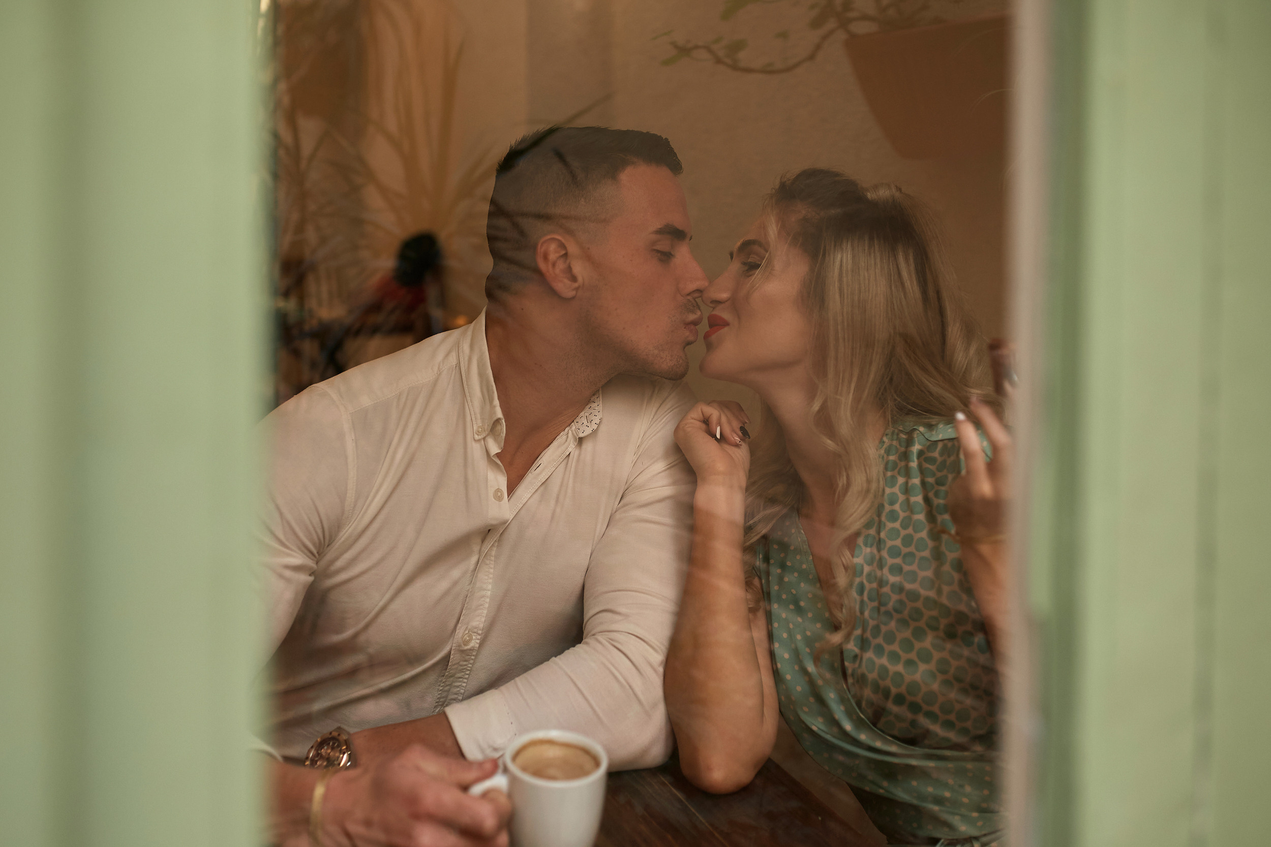 Yana&Dani. NATALYA FOTOS FOTOGRAFO ALTEA - ALICANTE Семейный фотограф в Аликанте